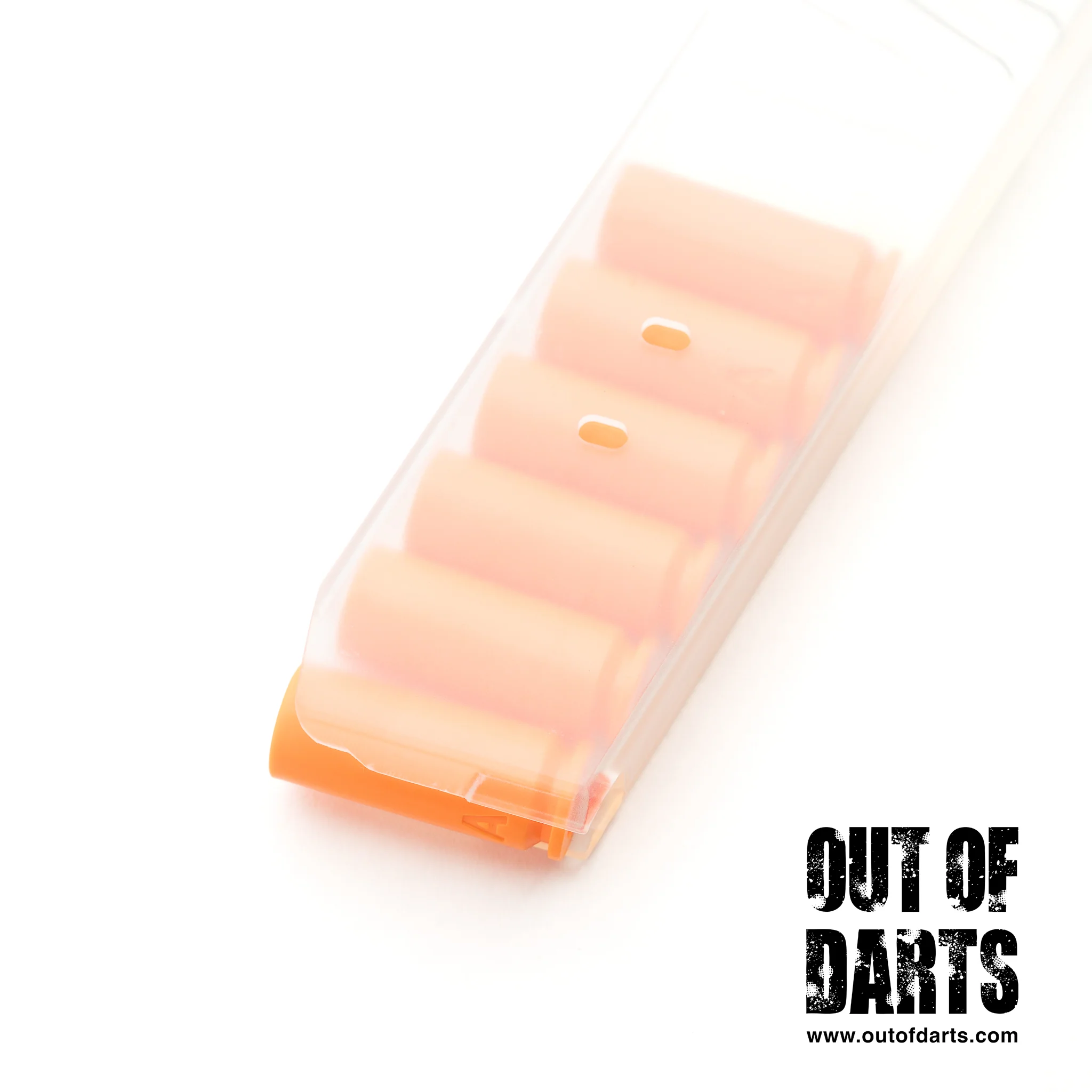 Shellington Labs + Phantom Tech Kirin Short Dart Shell 10-pack (Flypoint-Compatible) - Image 5