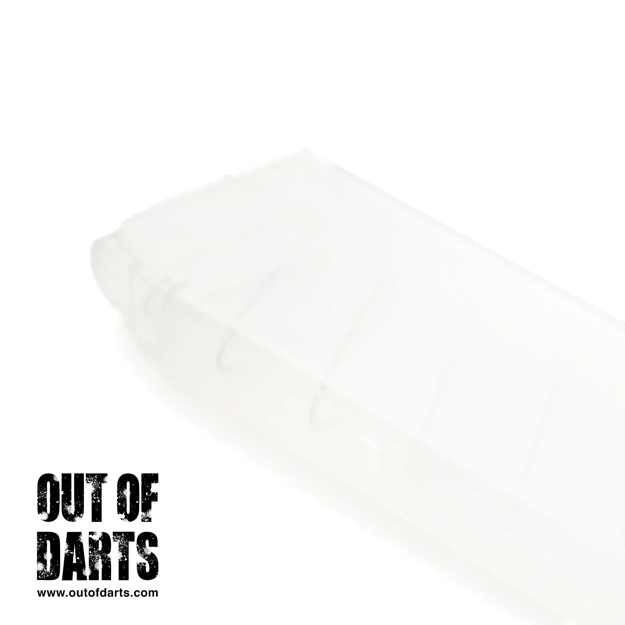 Shellington Labs + Phantom Tech 6-Round Kirin Short Dart Shell Magazine - Image 2