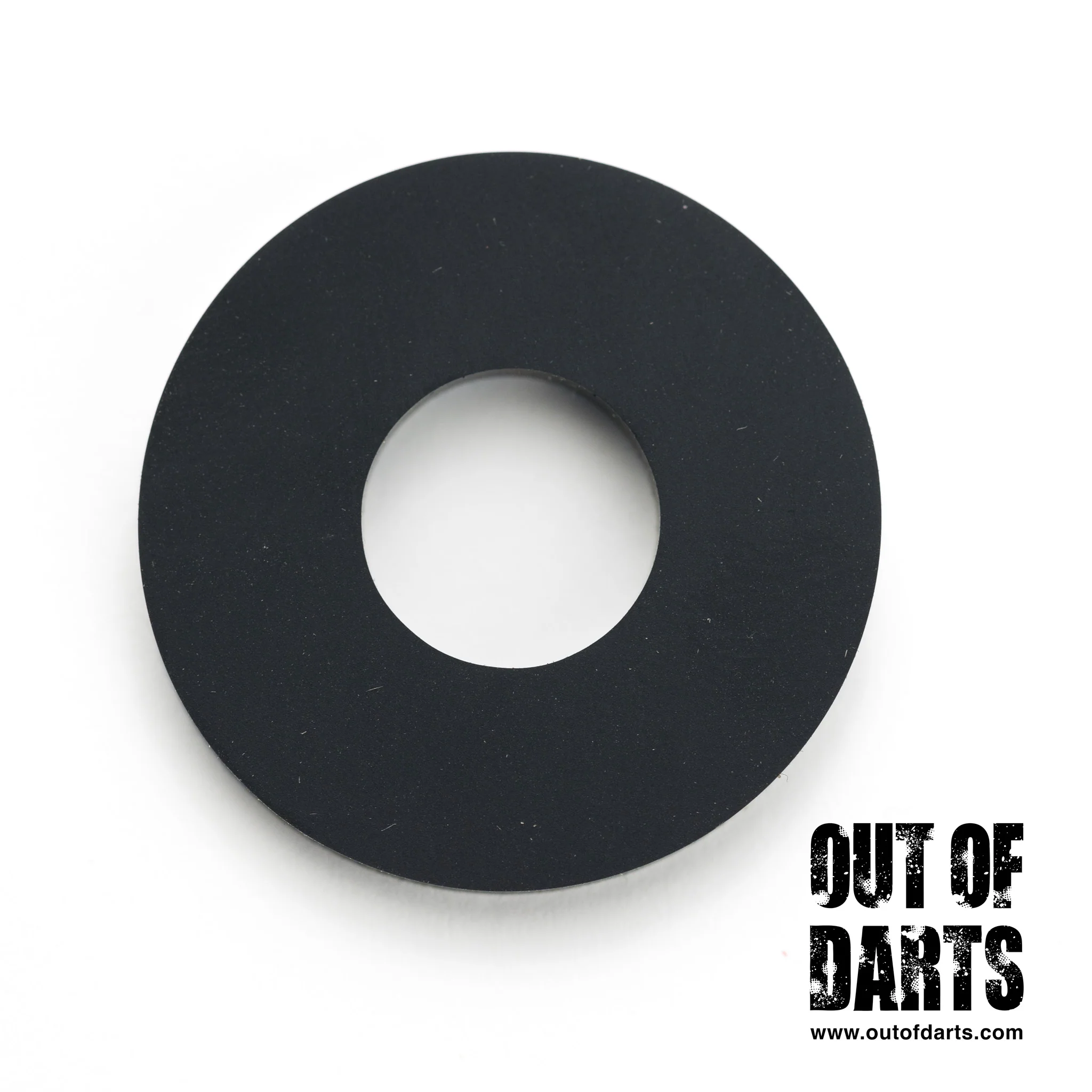 Silicone Plunger Shock Pad