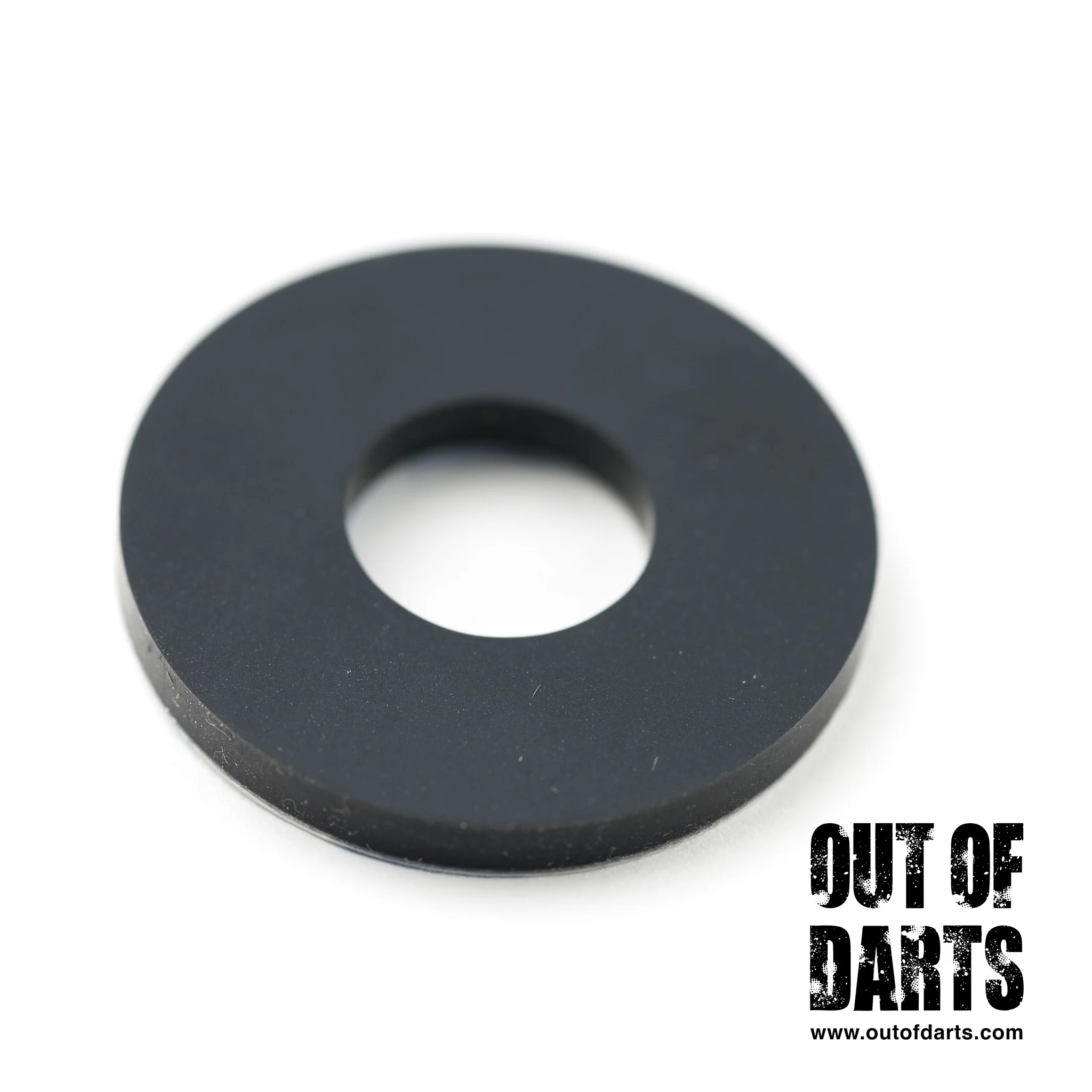 Silicone Plunger Shock Pad - Image 3