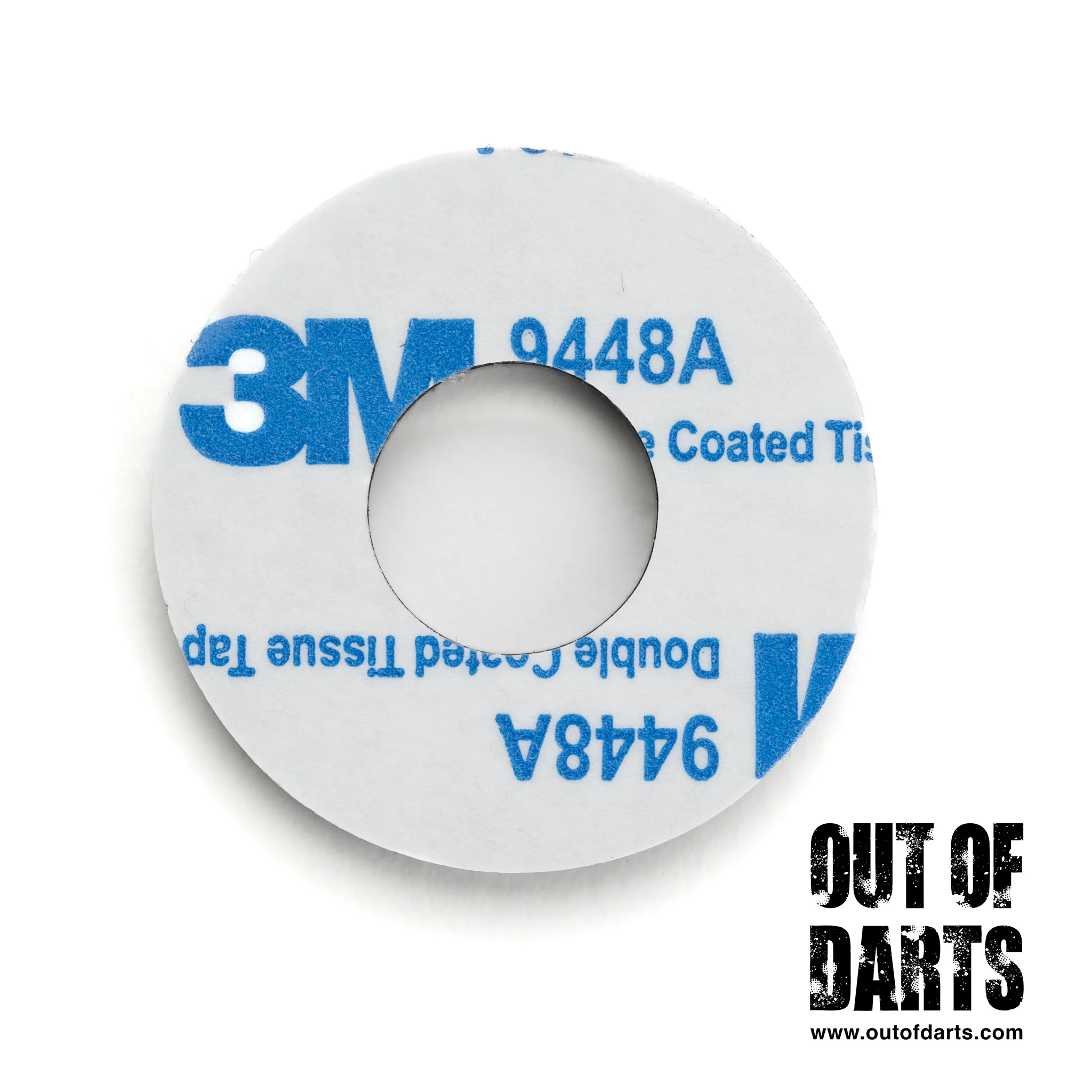 Silicone Plunger Shock Pad - Image 4