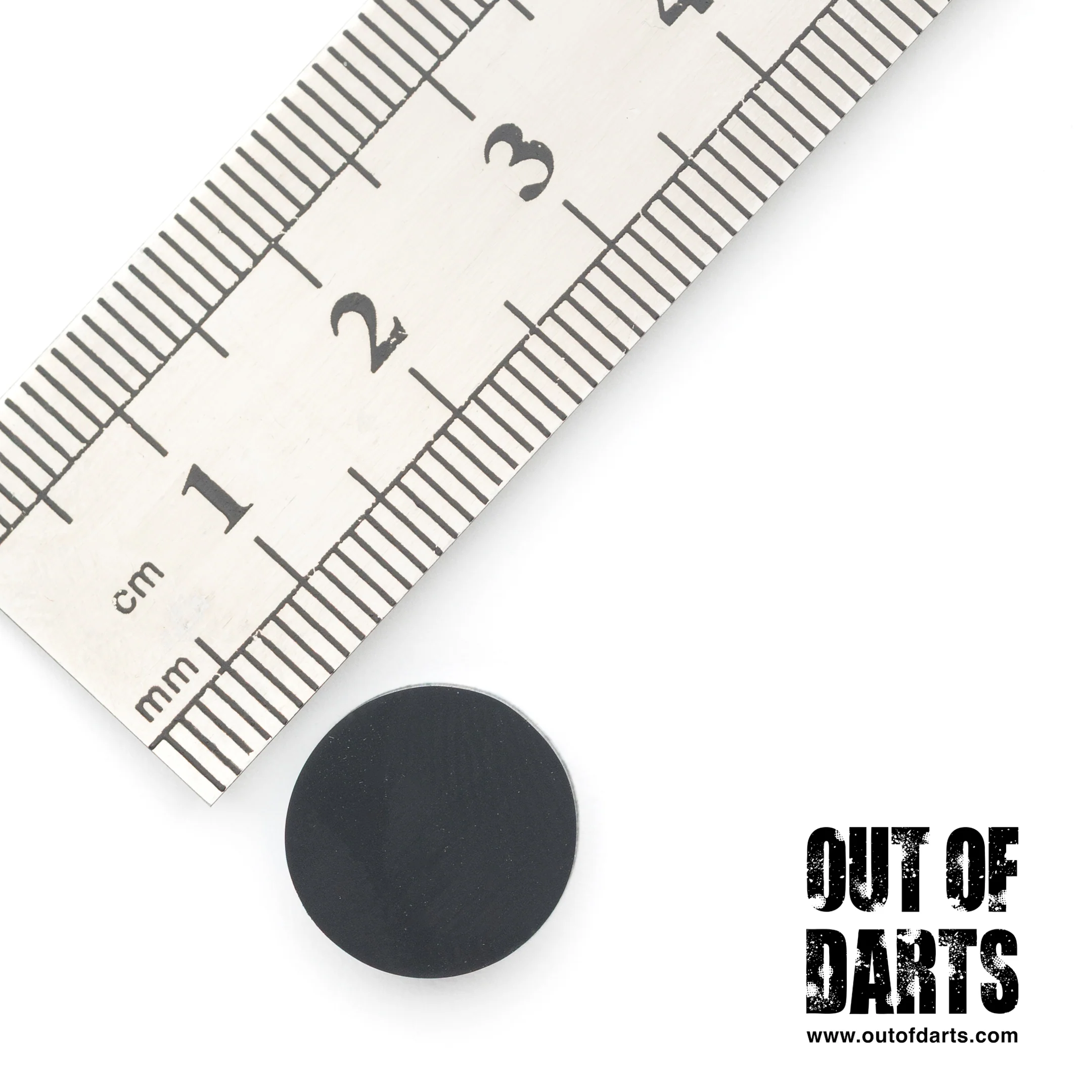 Silicone Plunger Shock Pad - Image 6