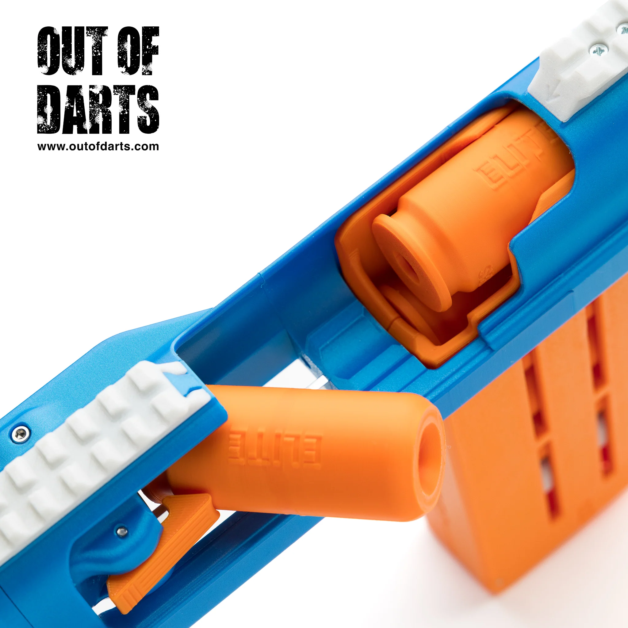 Sillybutts Battle Axe Hardware Kit - Image 7
