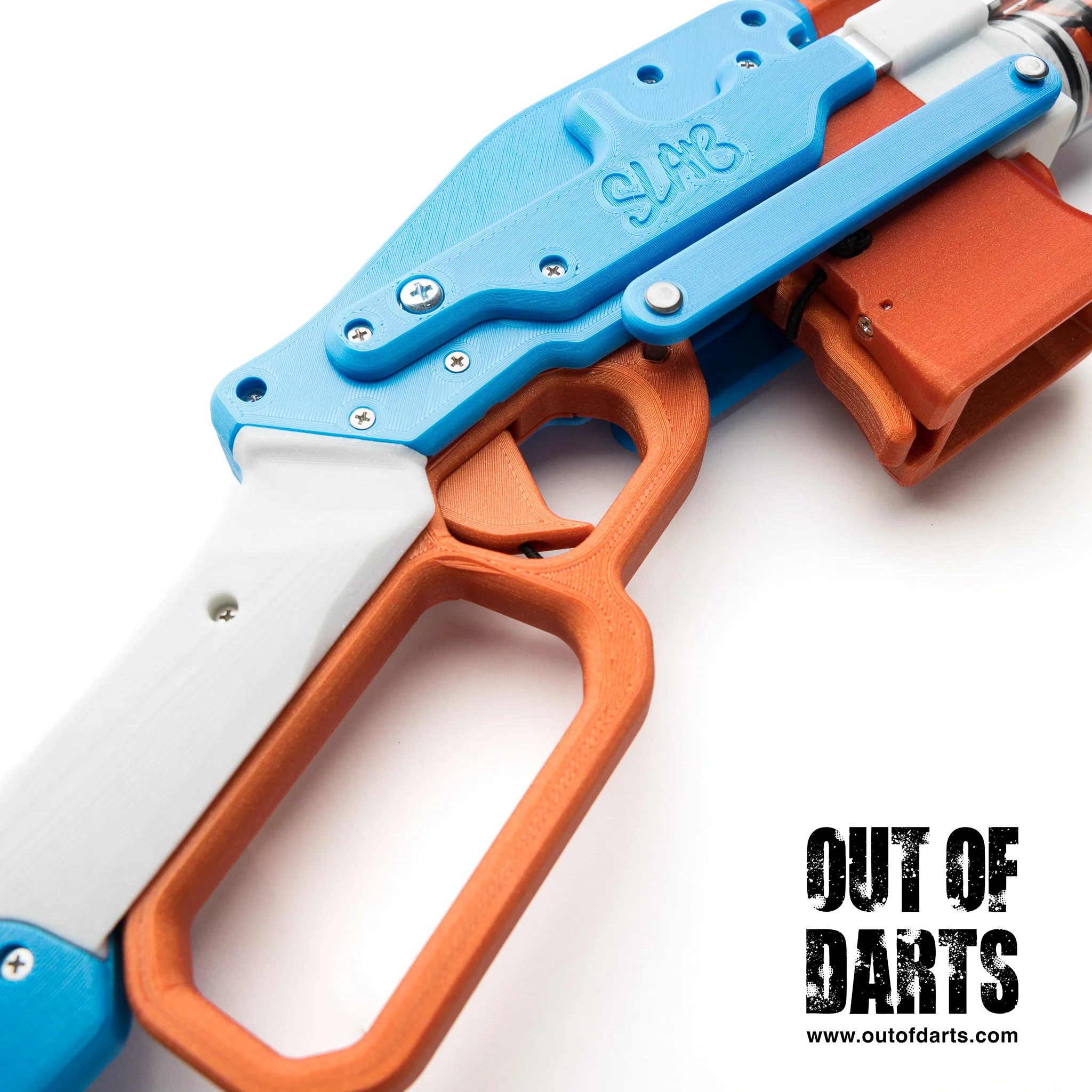 Sillybutts SLAB Hardware Kit - Image 5