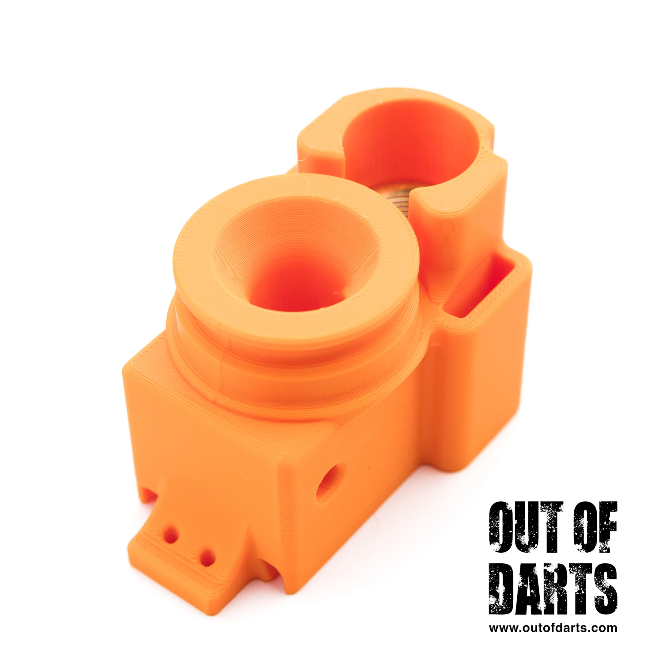 SLAB Threaded Breech Turnaround - Image 2