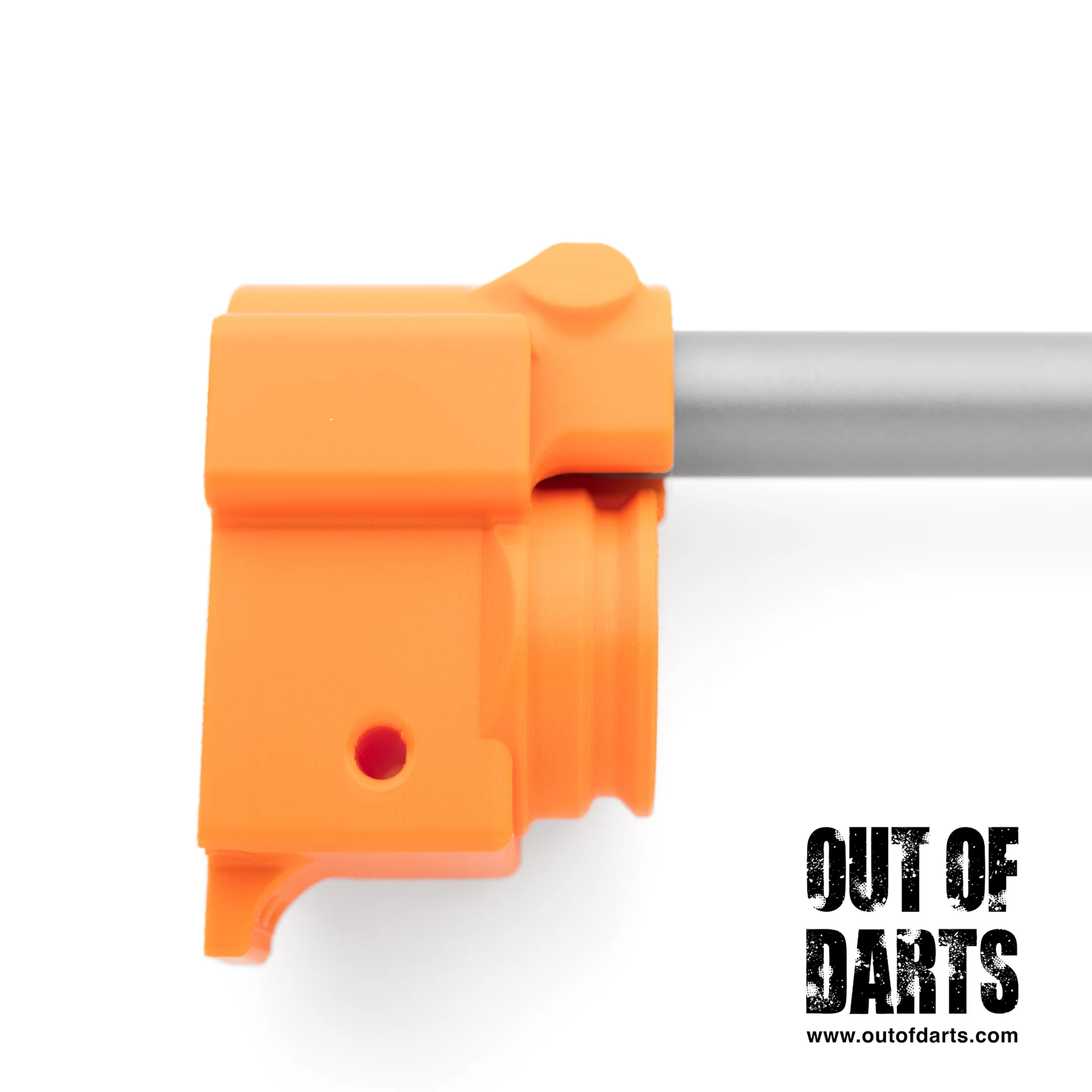 SLAB Threaded Breech Turnaround - Image 3