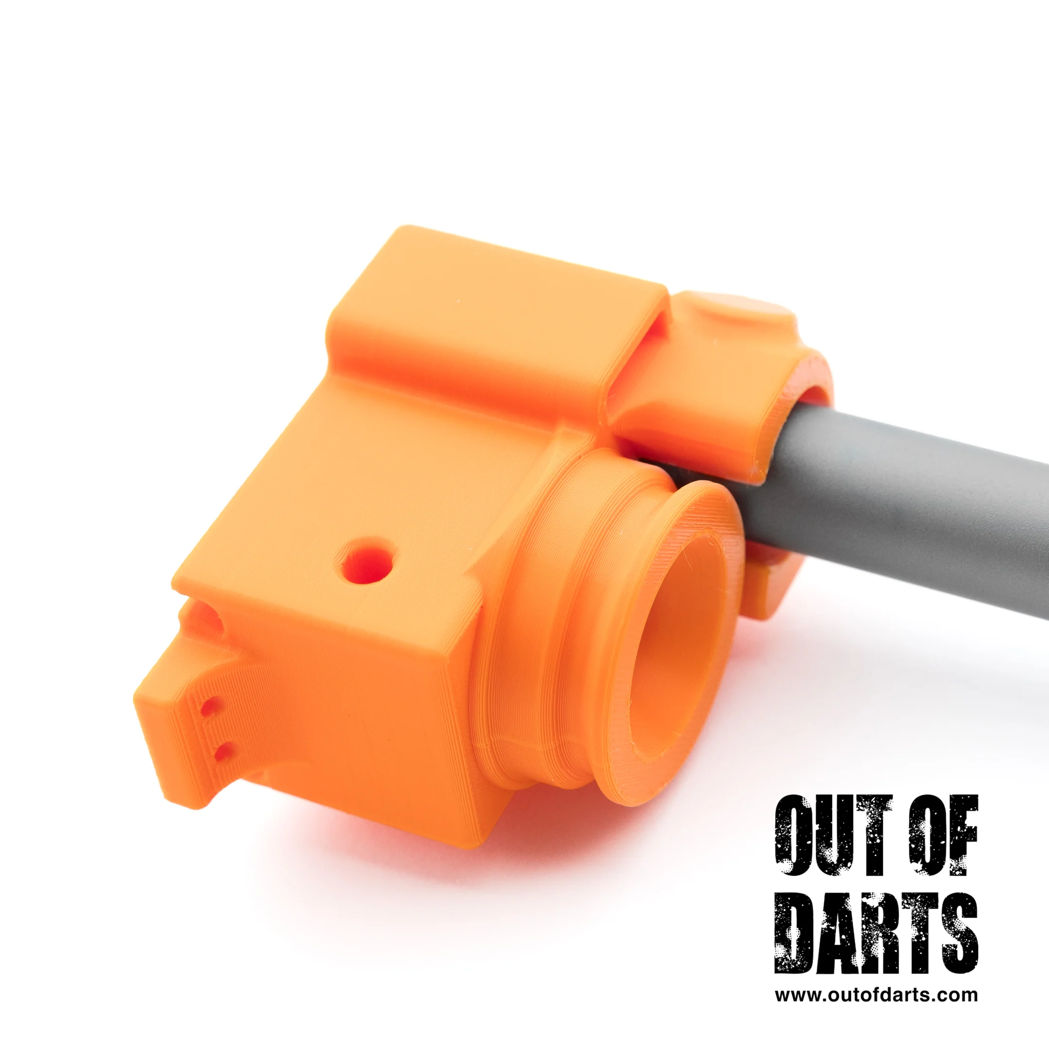 SLAB Threaded Breech Turnaround - Image 4
