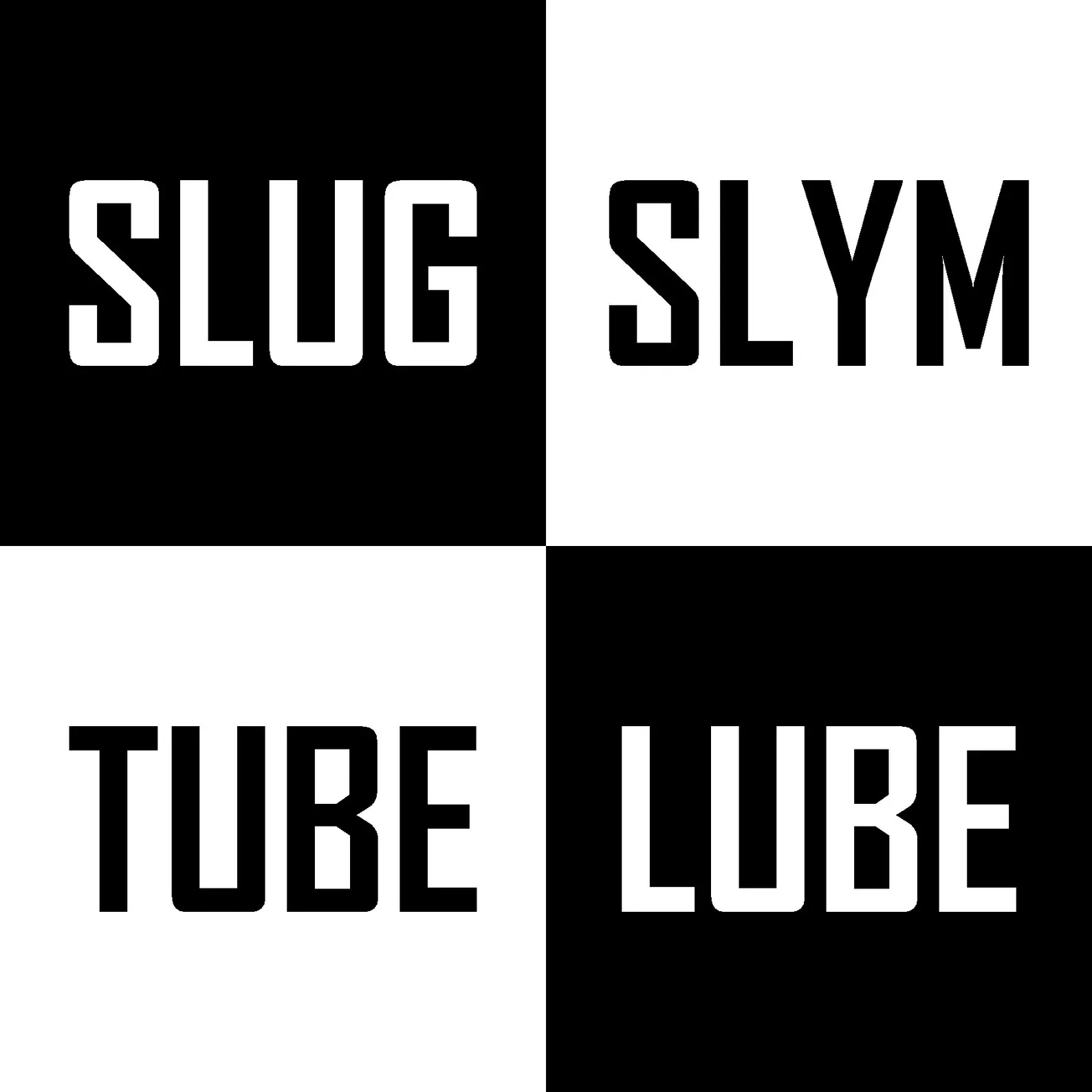 Slug Slym Tube Lube Thin Silicone Oil - Image 3