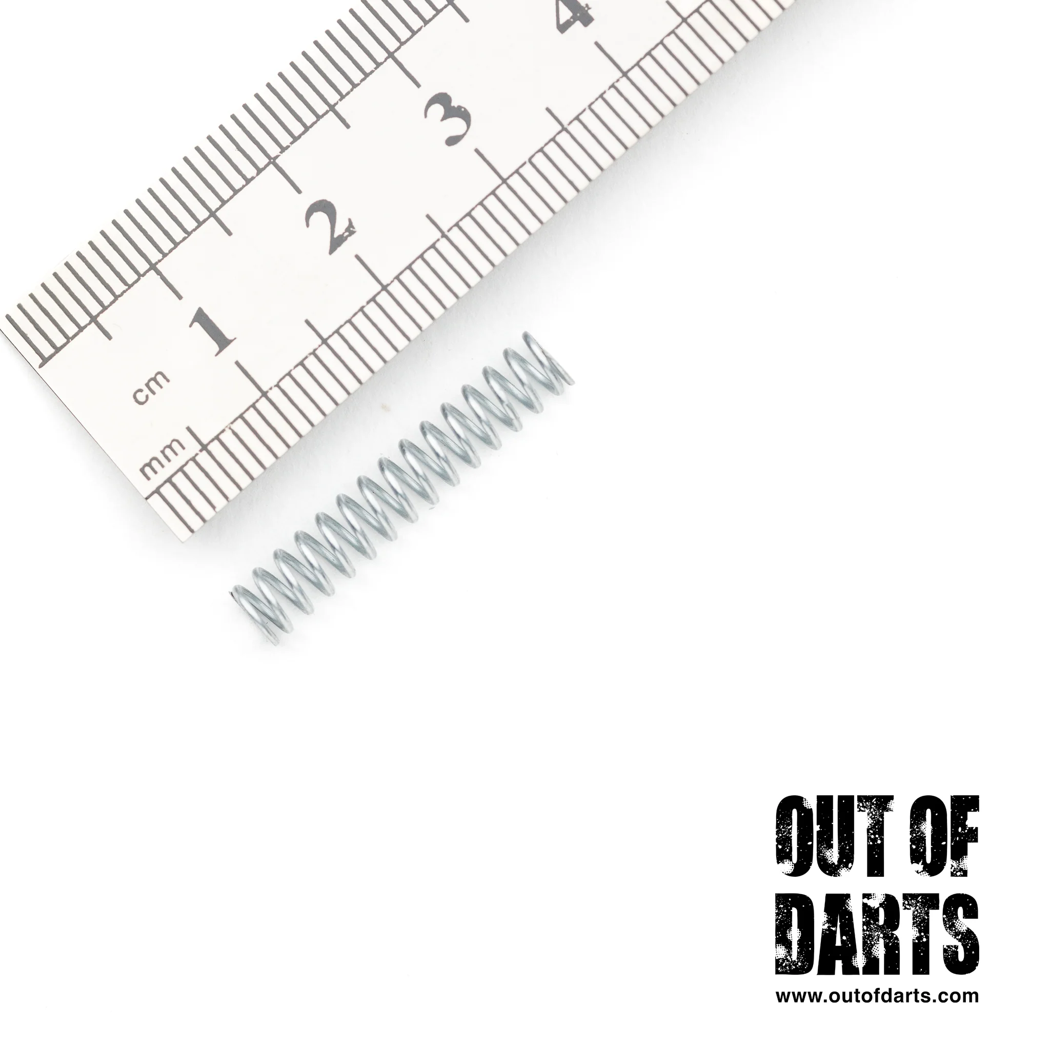 Small Compression Springs - Image 11