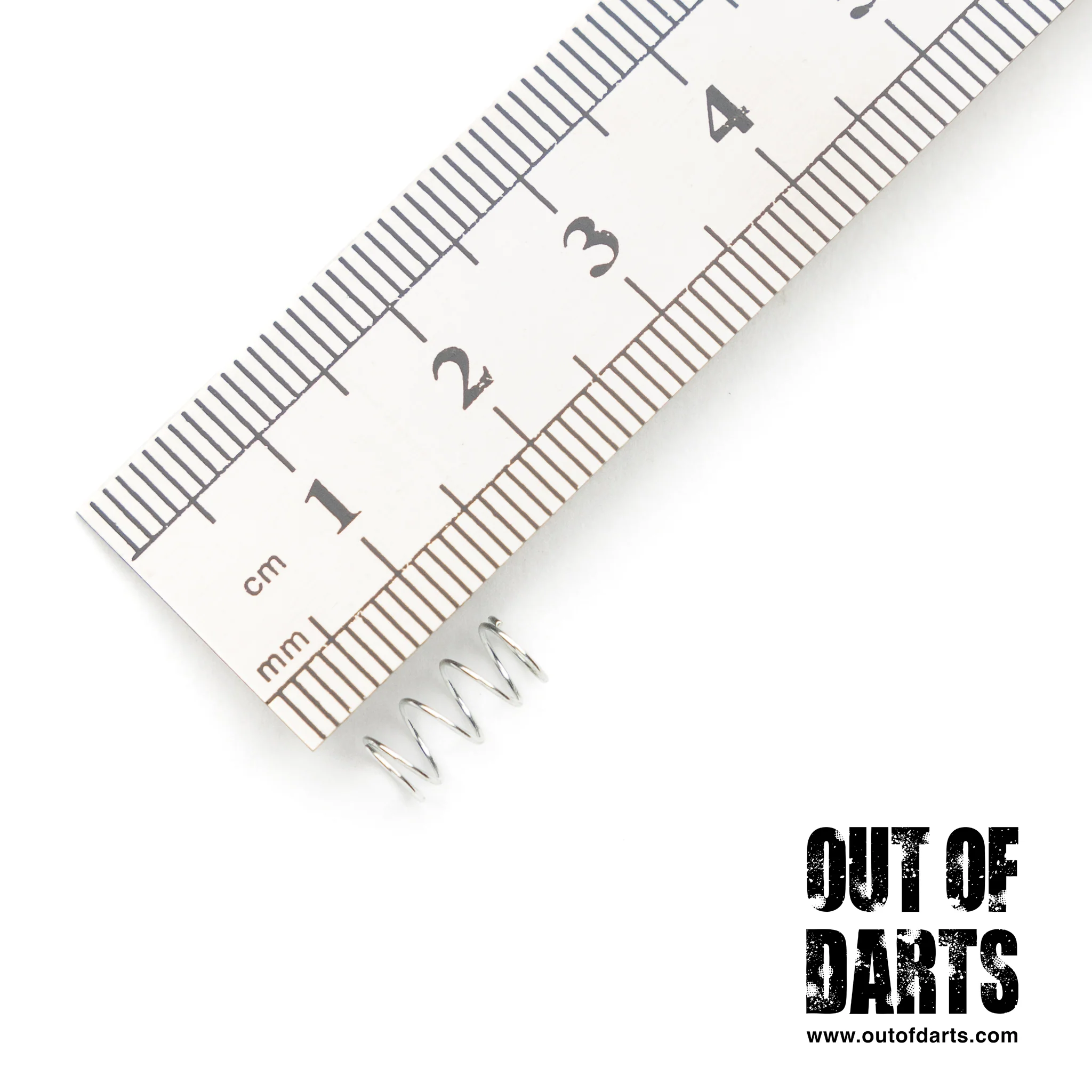 Small Compression Springs - Image 13