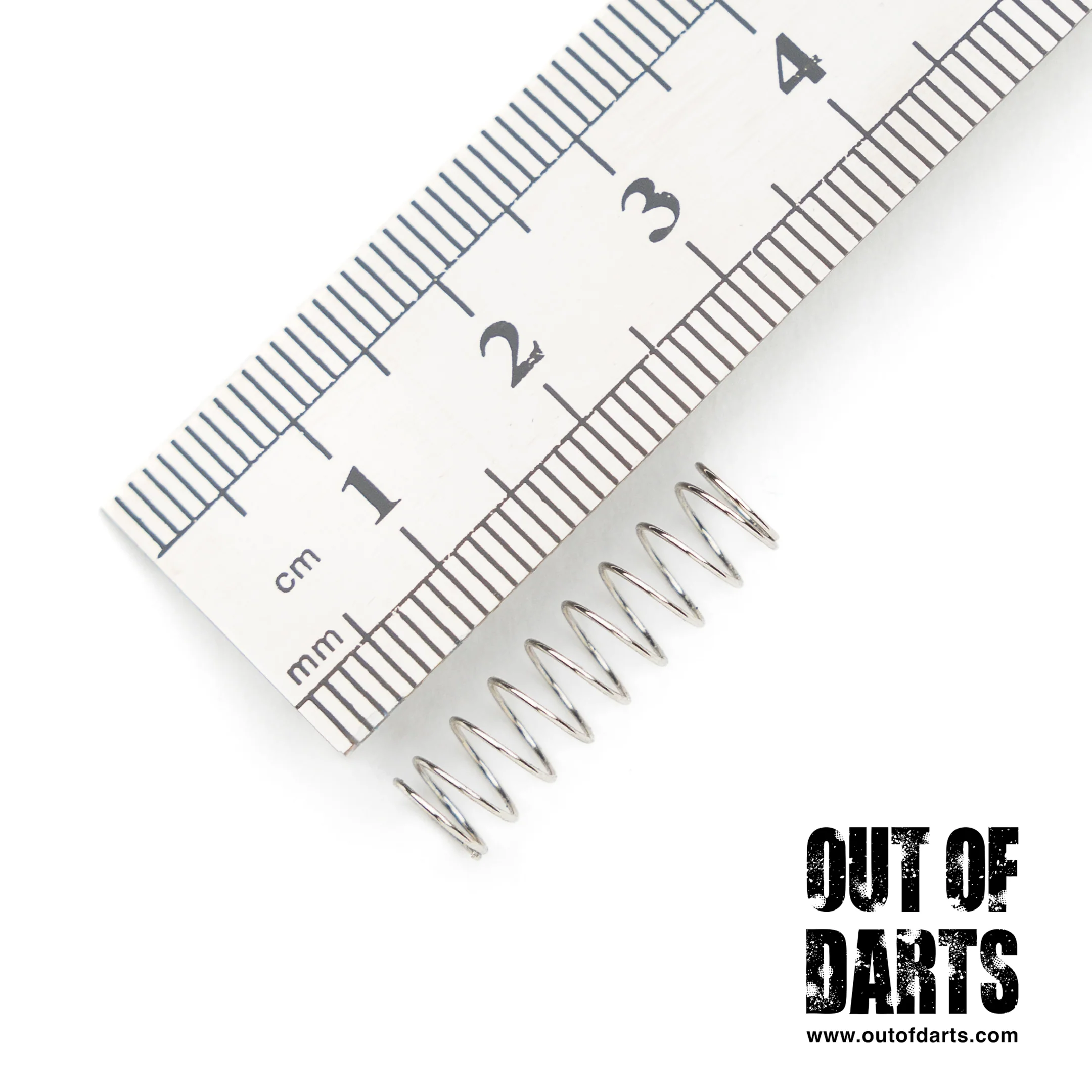 Small Compression Springs - Image 14