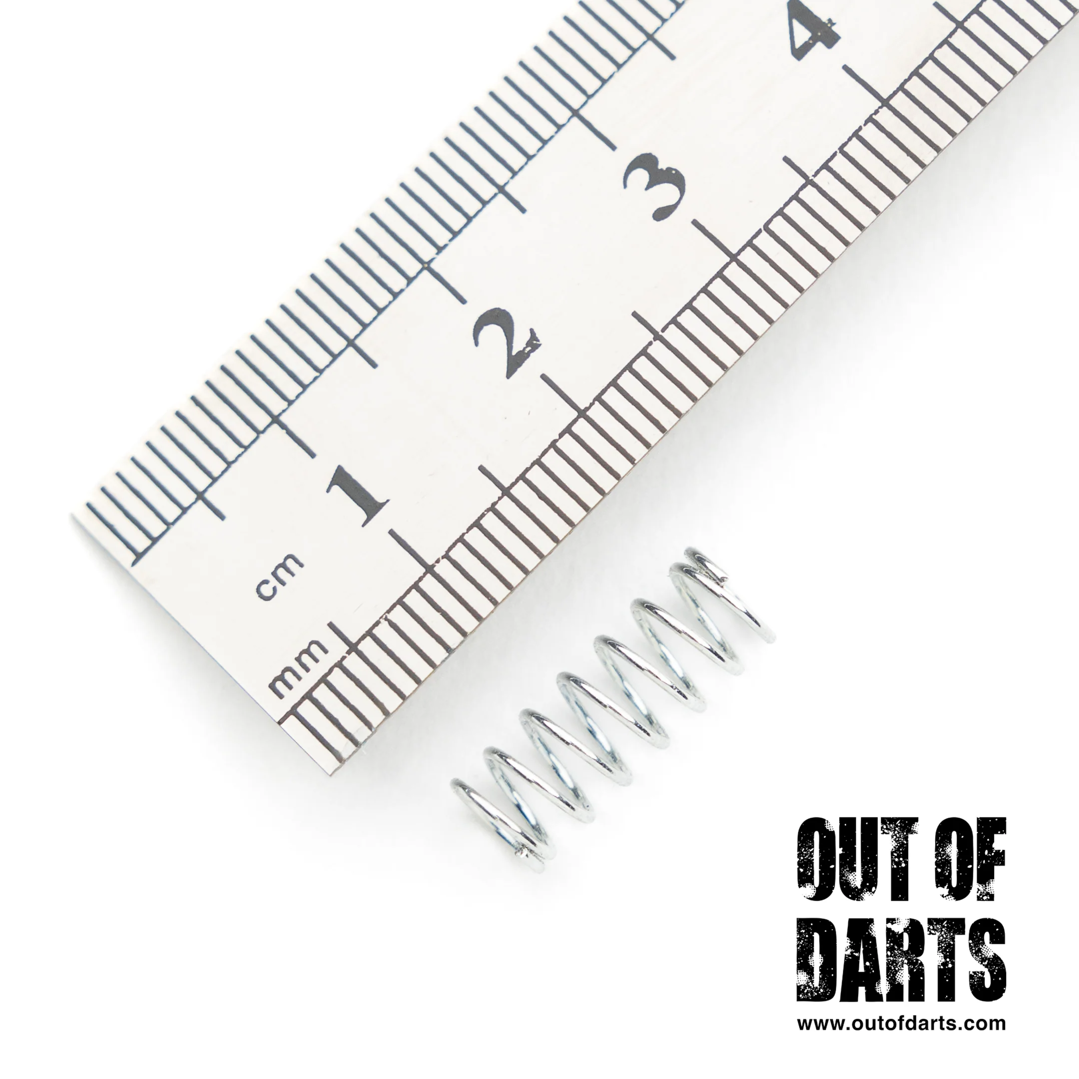 Small Compression Springs - Image 15