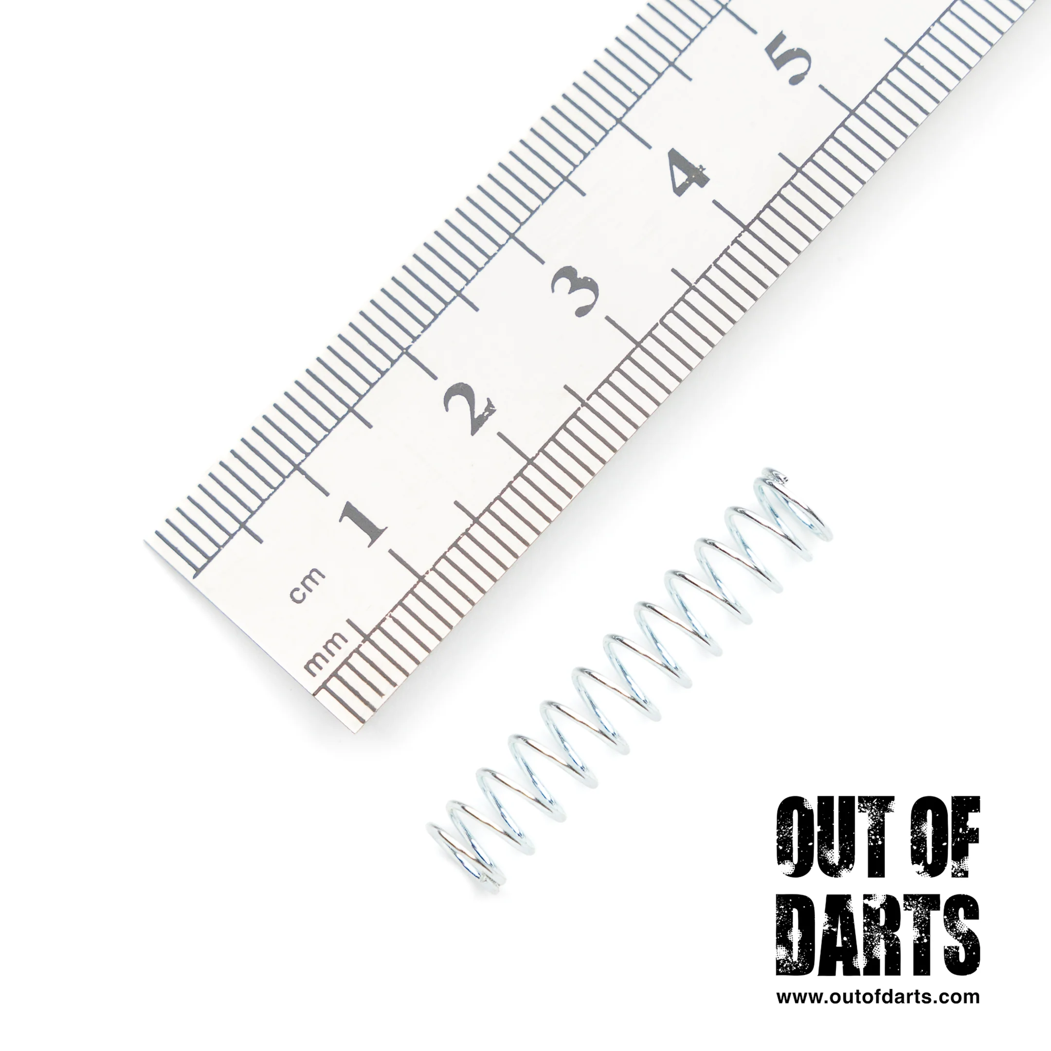 Small Compression Springs - Image 16