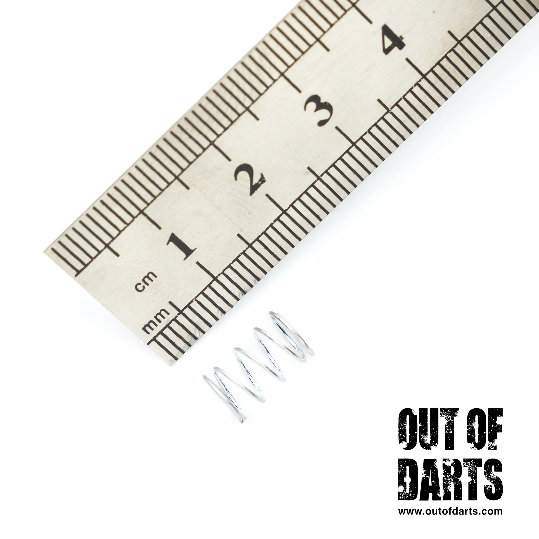 Small Compression Springs - Image 17