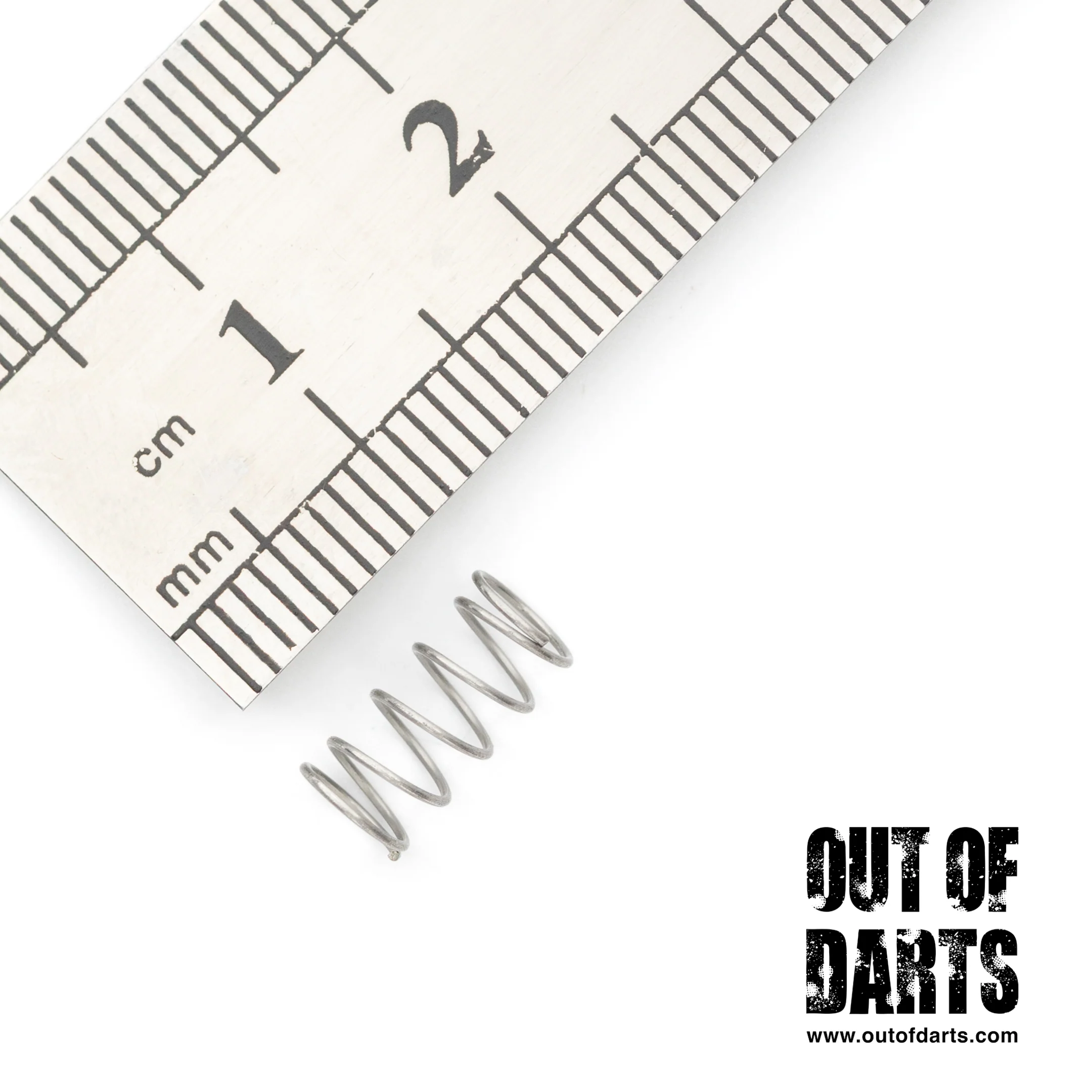 Small Compression Springs - Image 19
