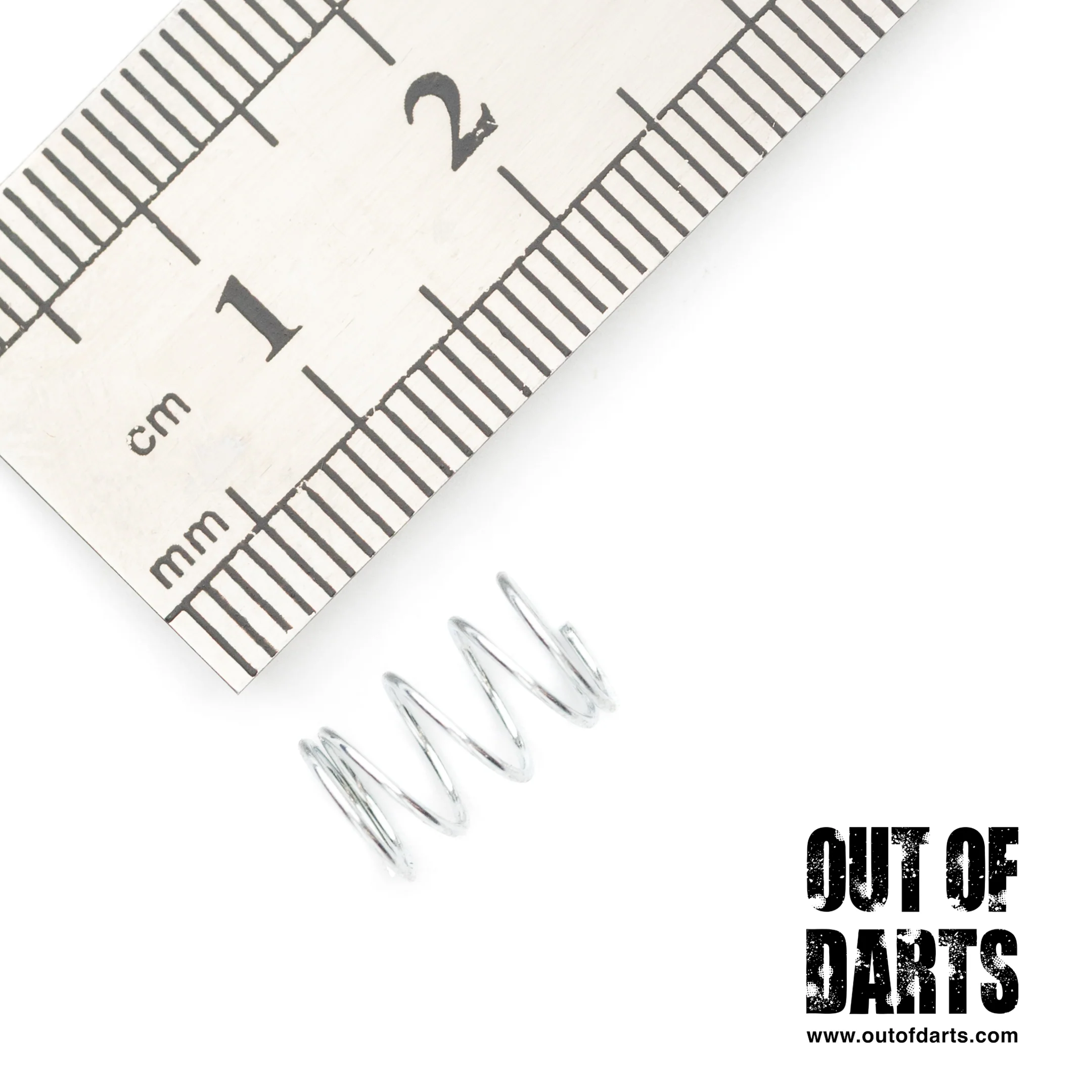 Small Compression Springs - Image 20