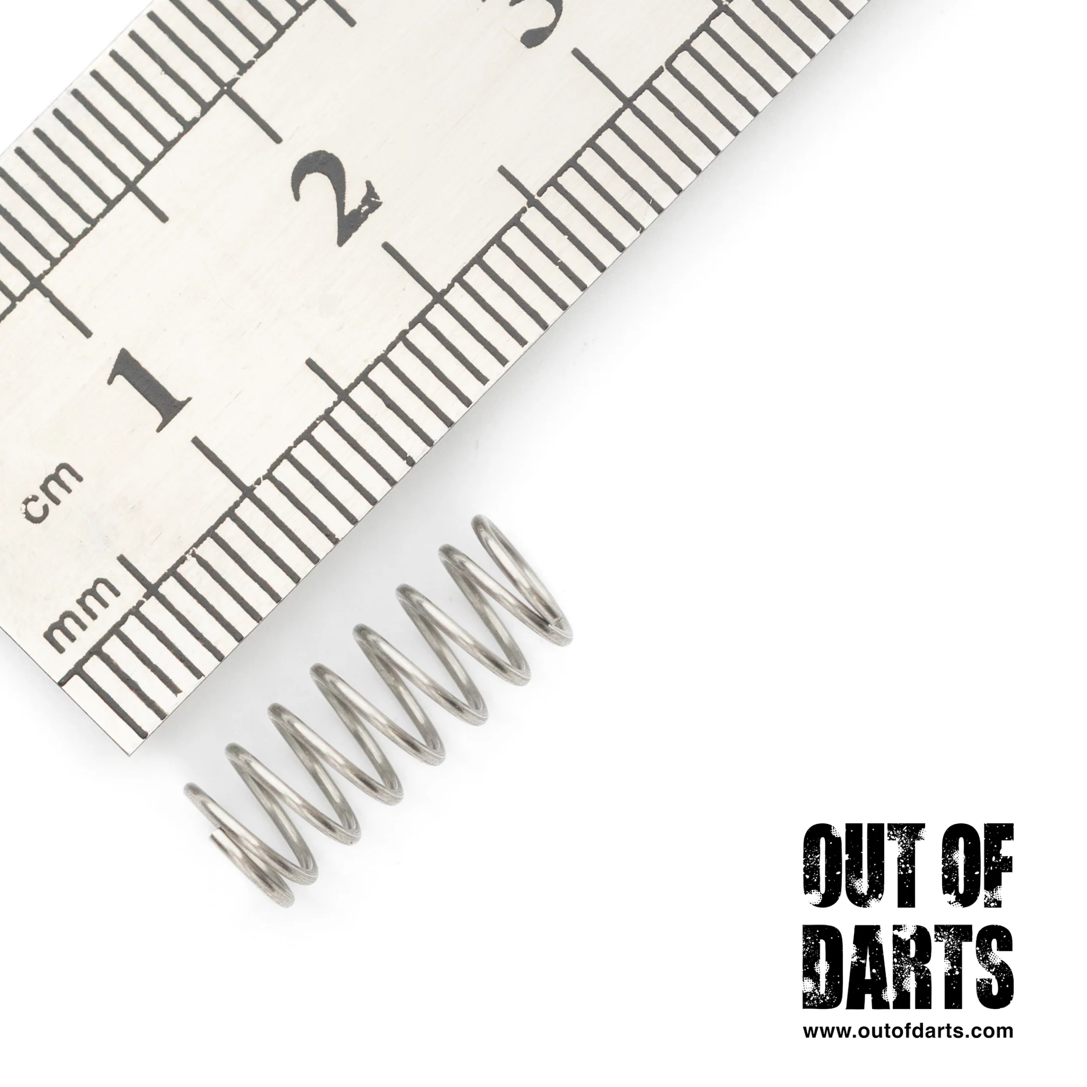 Small Compression Springs - Image 23