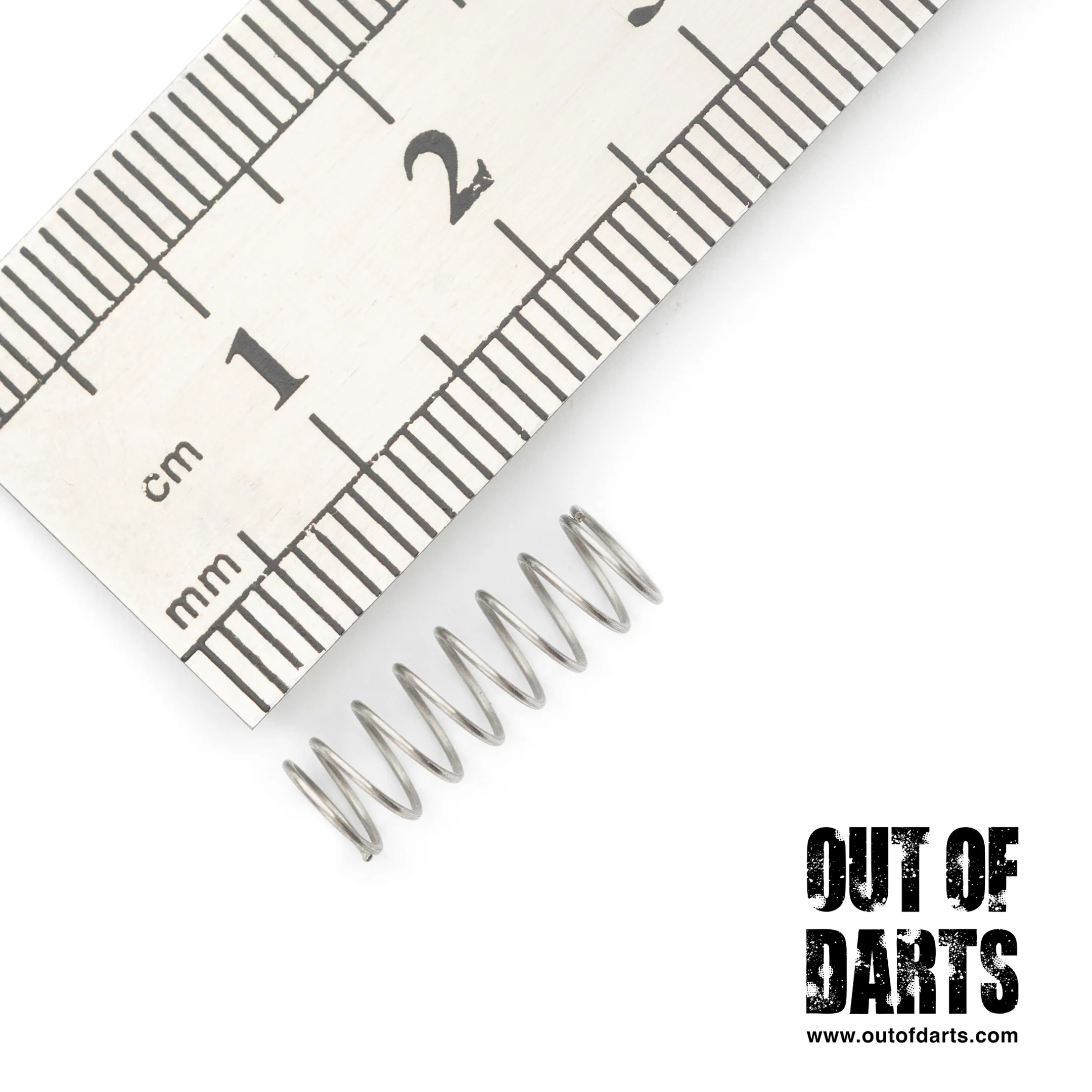Small Compression Springs - Image 24