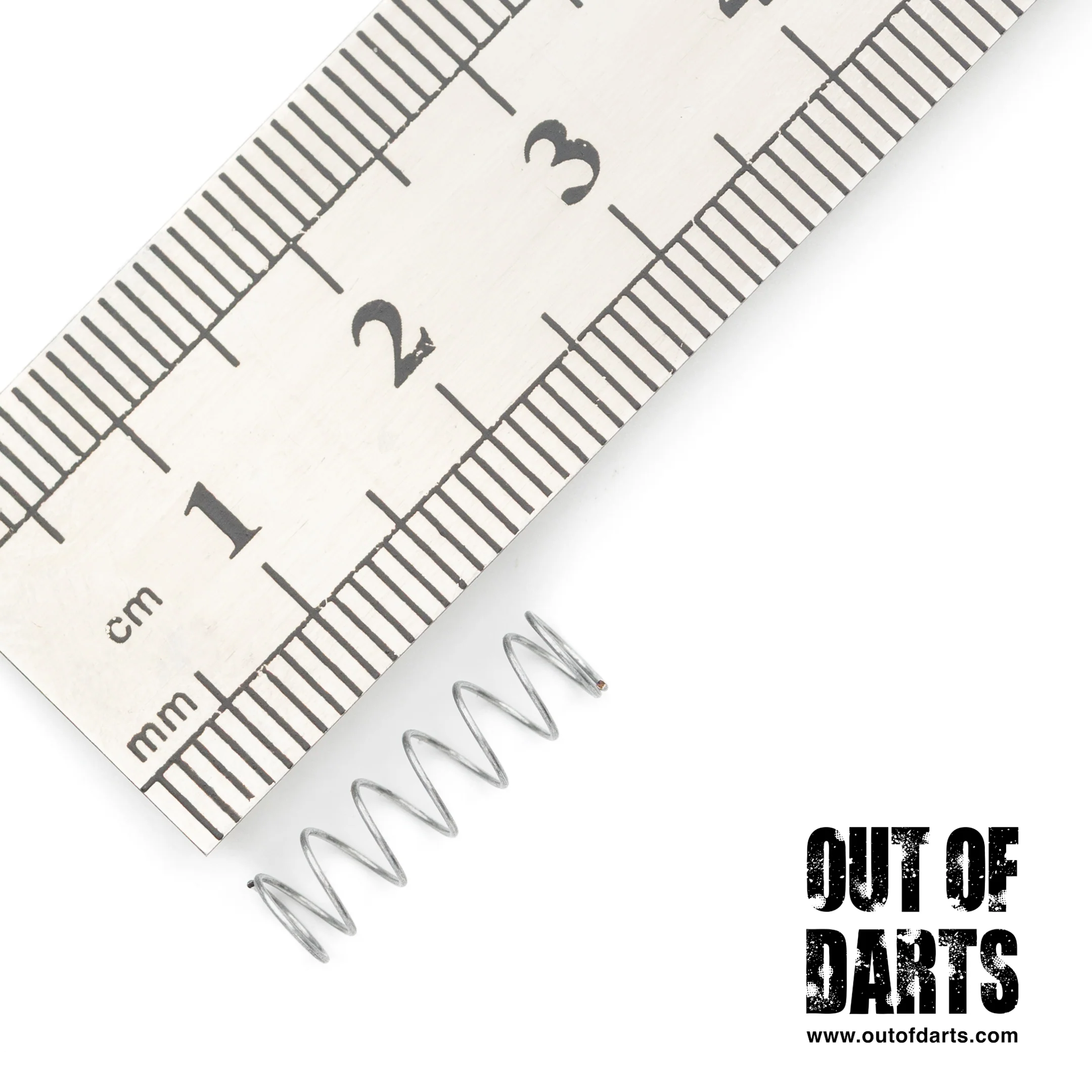 Small Compression Springs - Image 25
