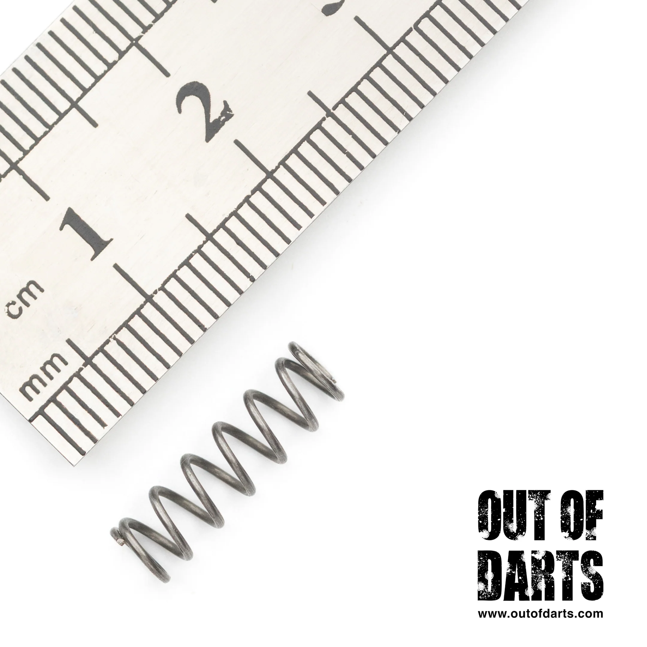 Small Compression Springs - Image 26