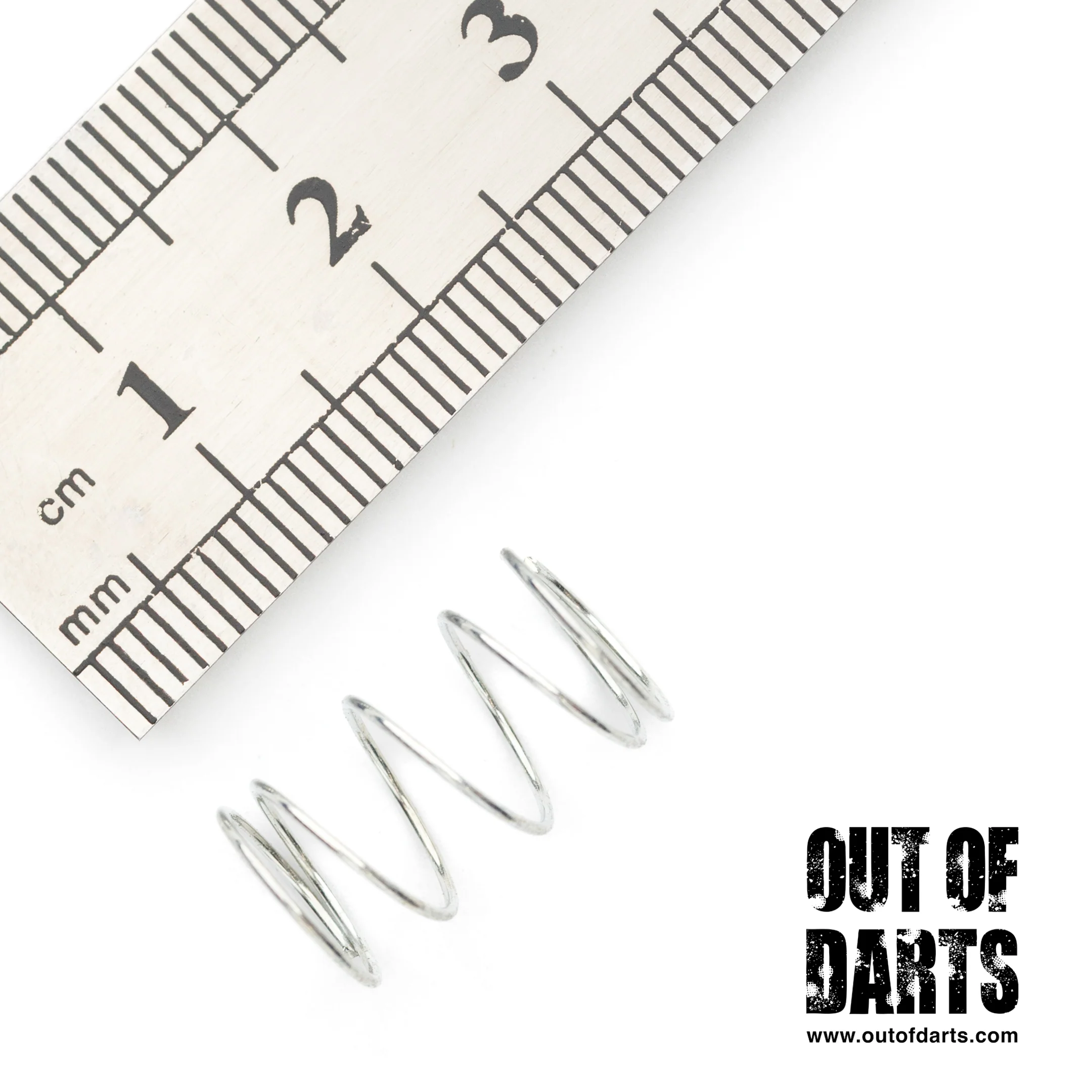 Small Compression Springs - Image 27