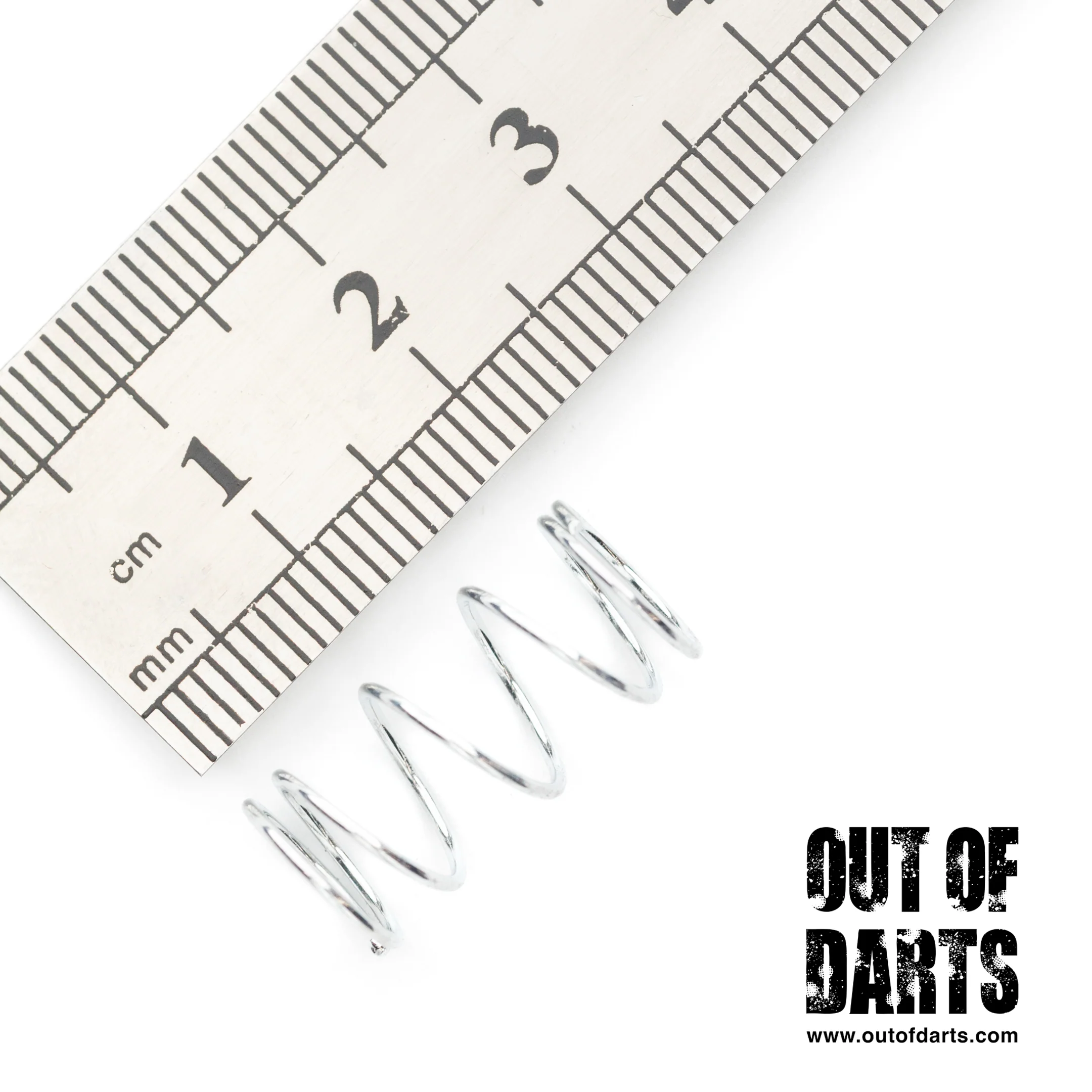 Small Compression Springs - Image 28