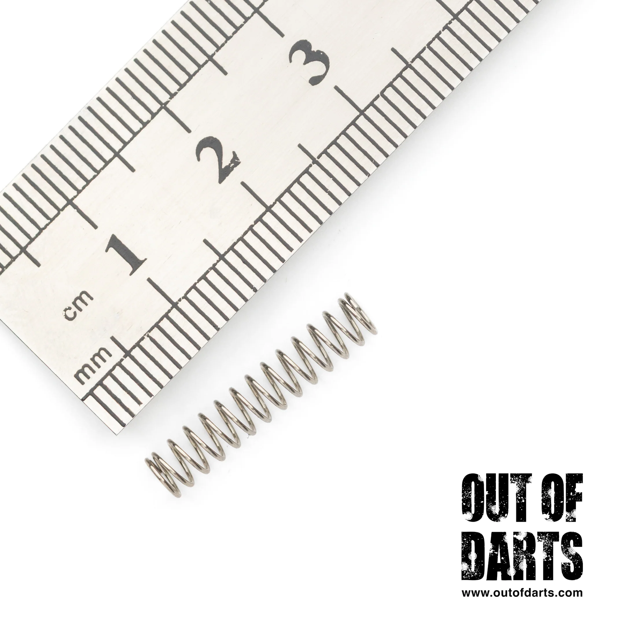 Small Compression Springs - Image 29