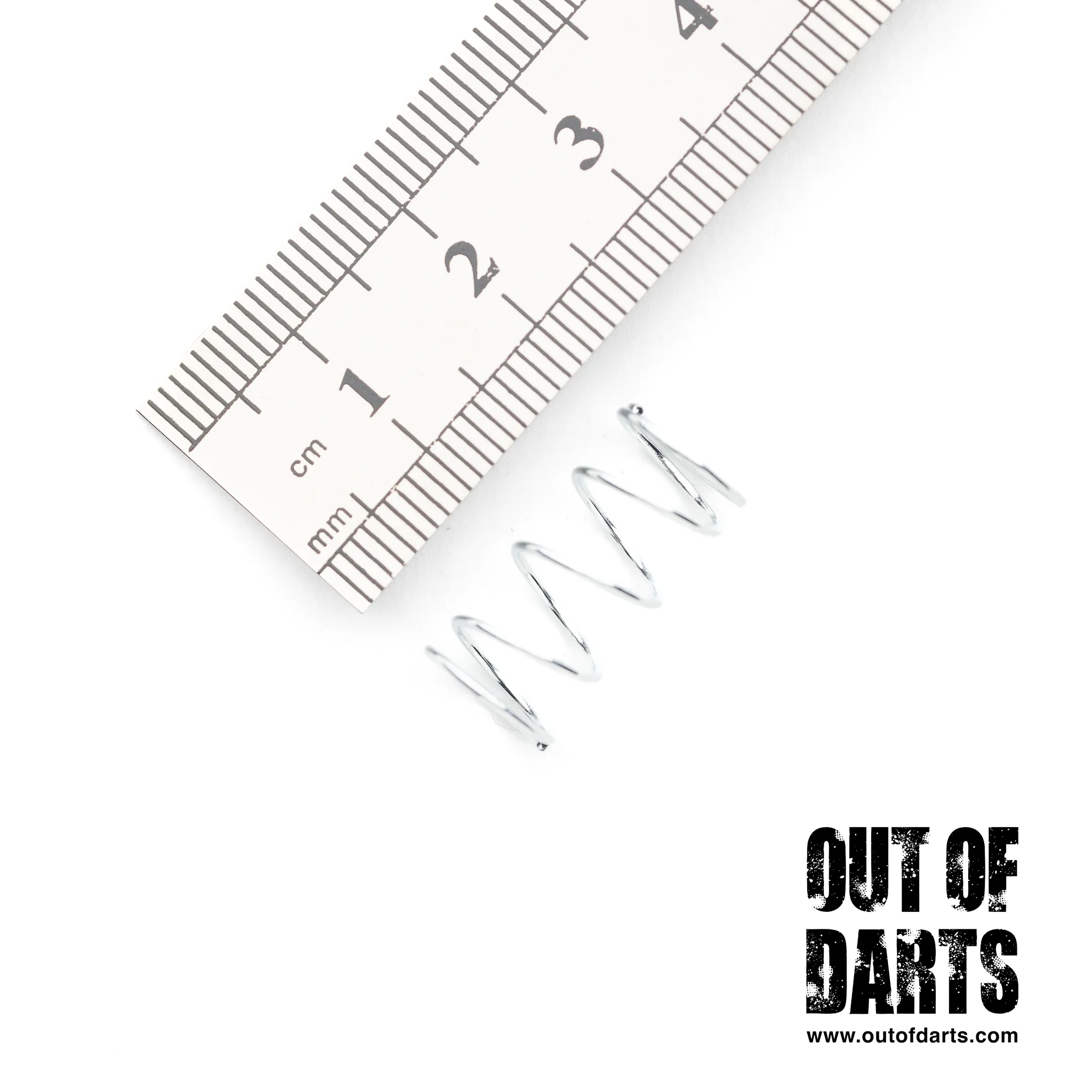 Small Compression Springs - Image 3