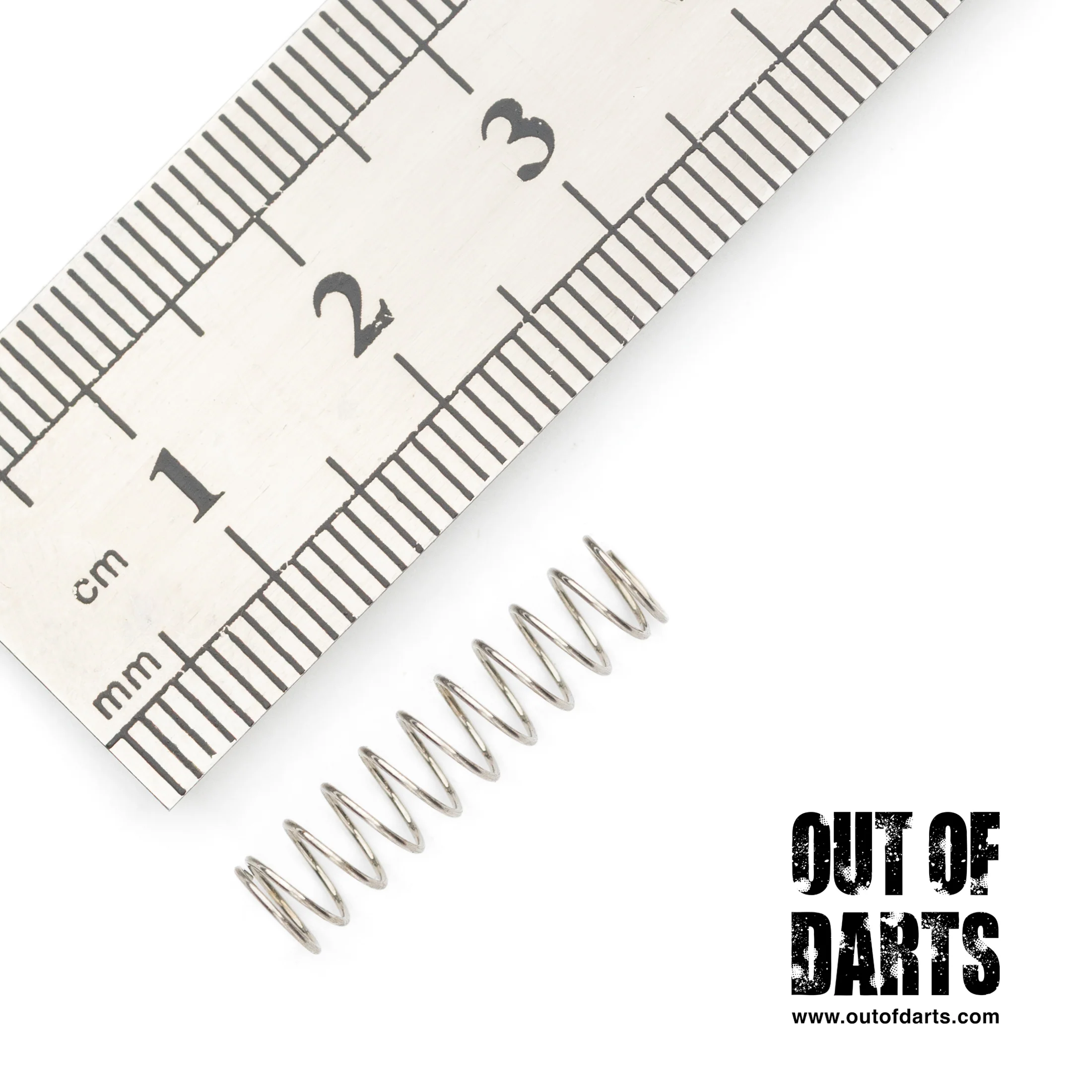 Small Compression Springs - Image 30