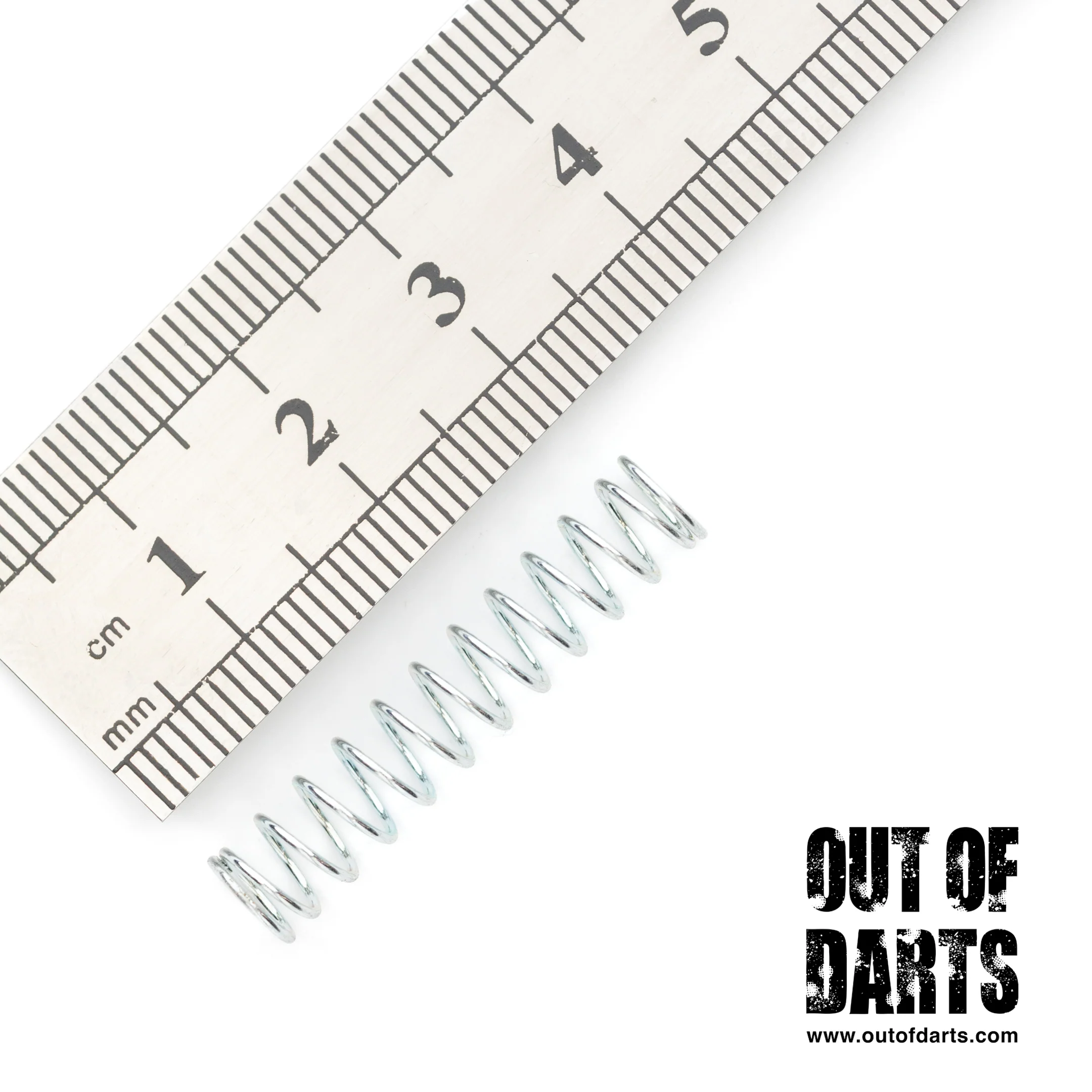 Small Compression Springs - Image 32