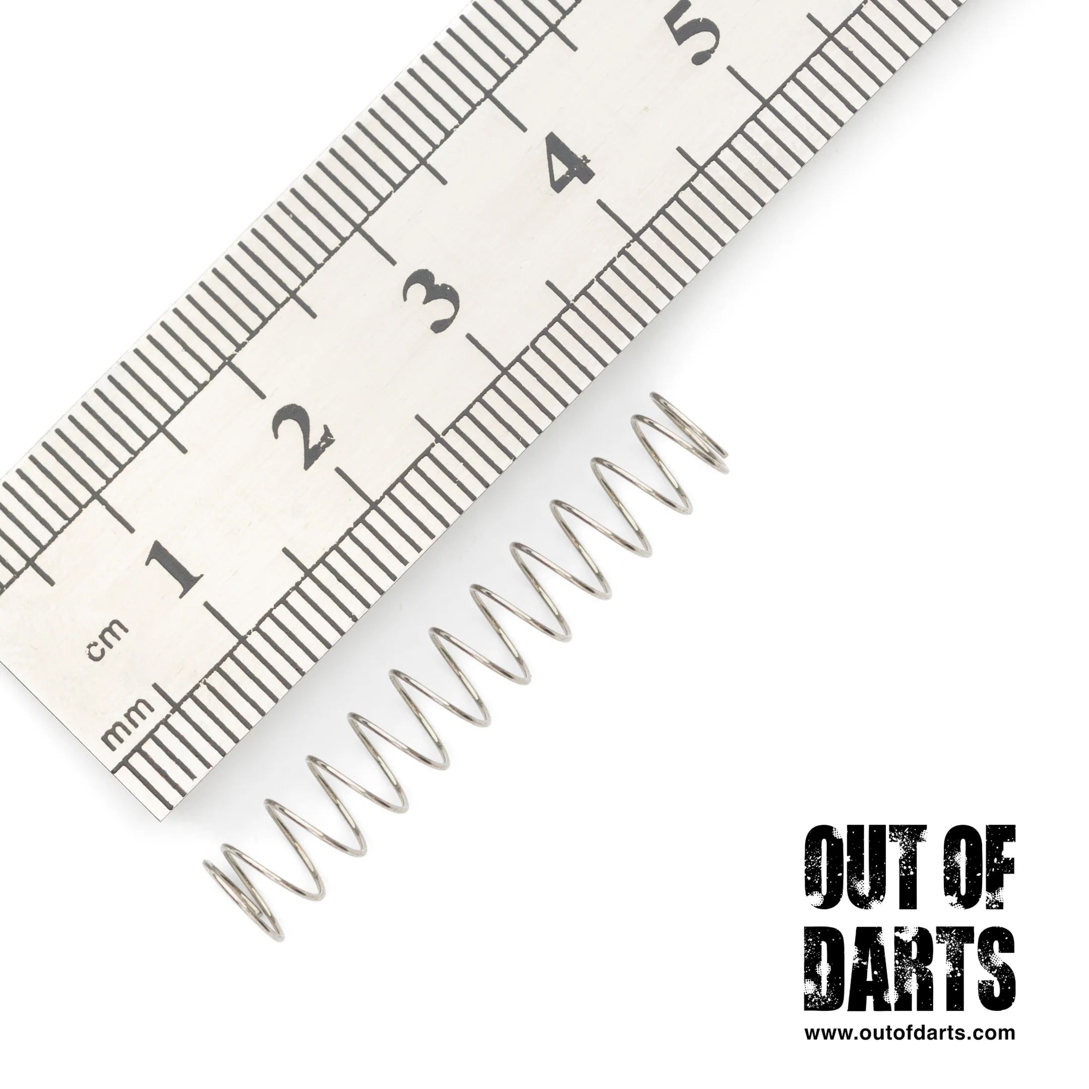 Small Compression Springs - Image 33