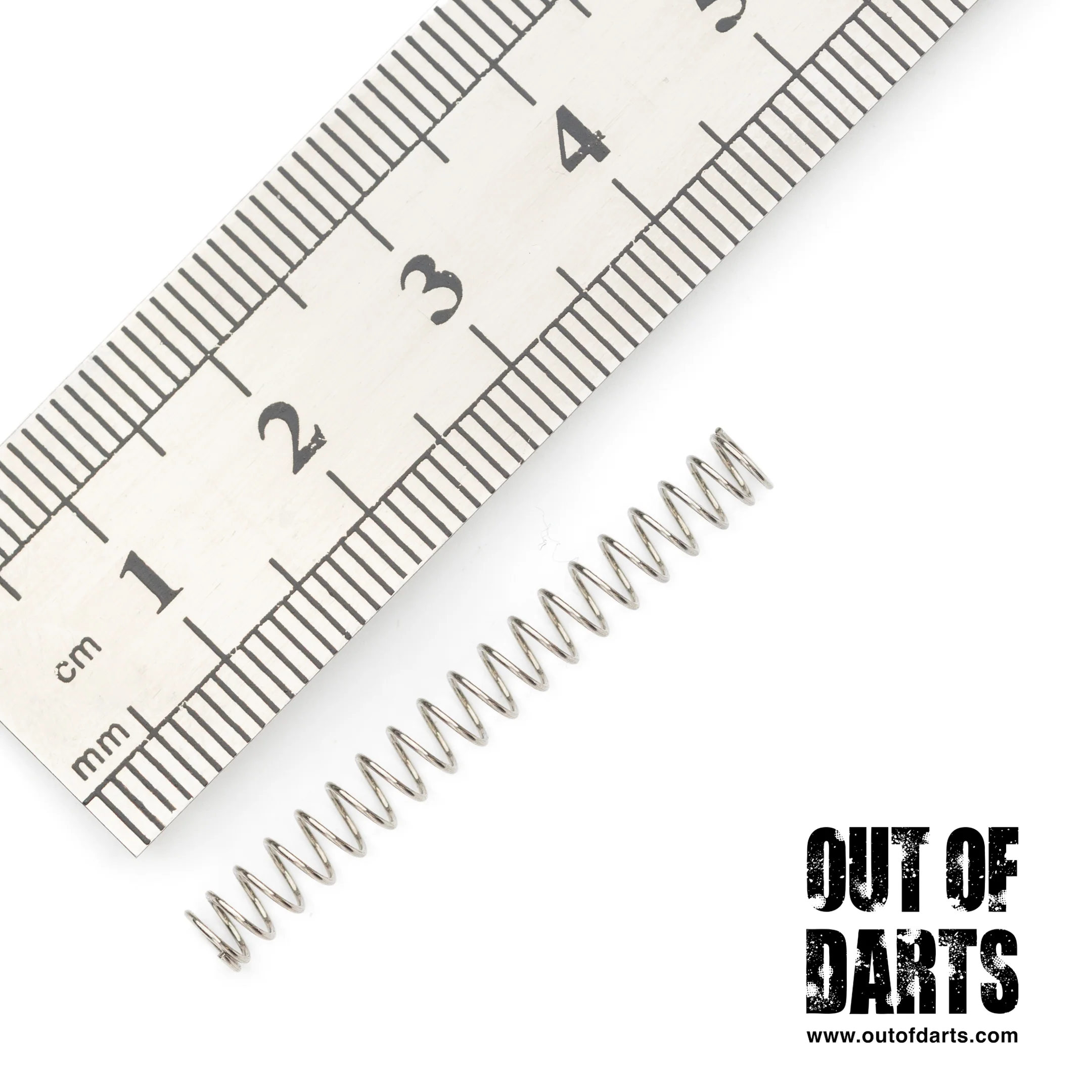 Small Compression Springs - Image 34