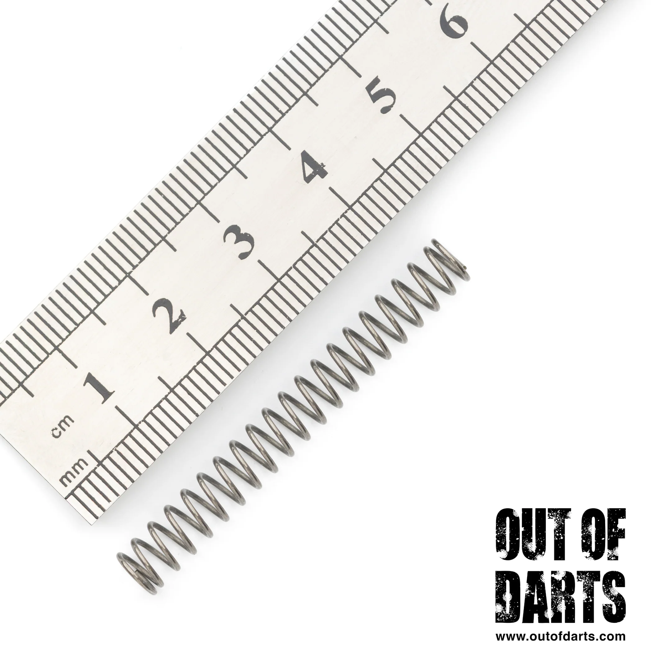 Small Compression Springs - Image 35