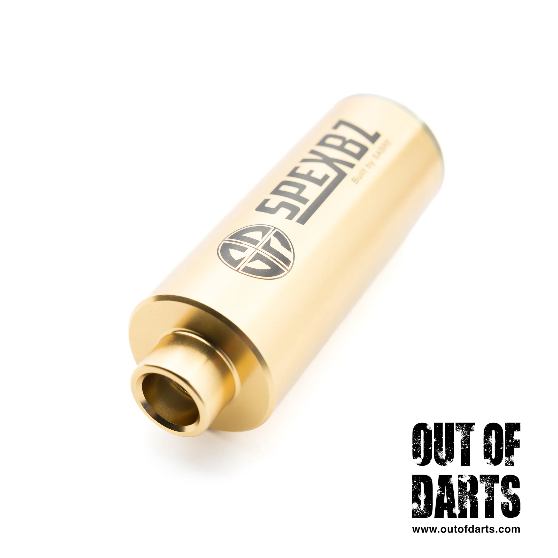 Spectre + Sabre SPEXBZ HPA Power Tube - Image 2