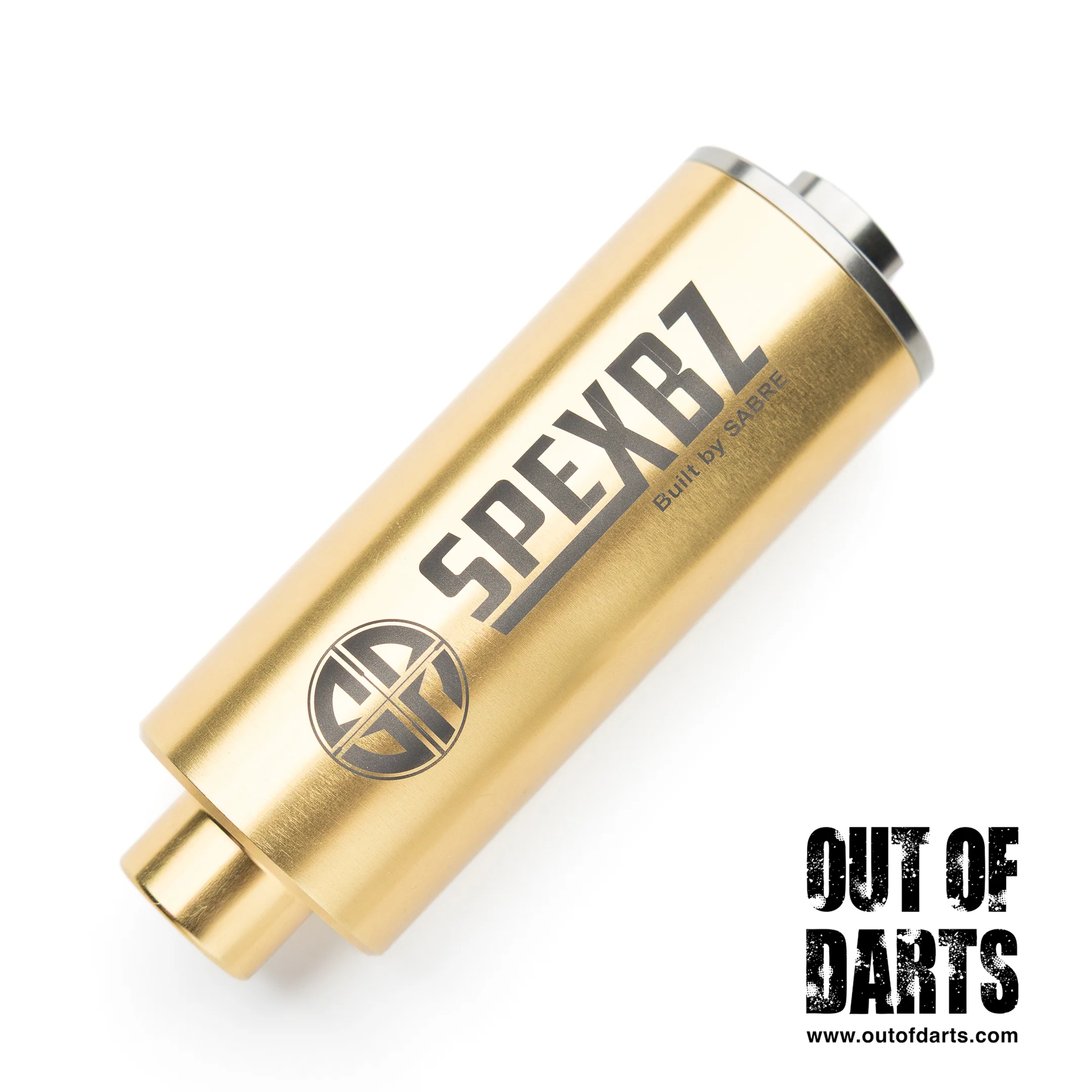 Spectre + Sabre SPEXBZ HPA Power Tube - Image 3