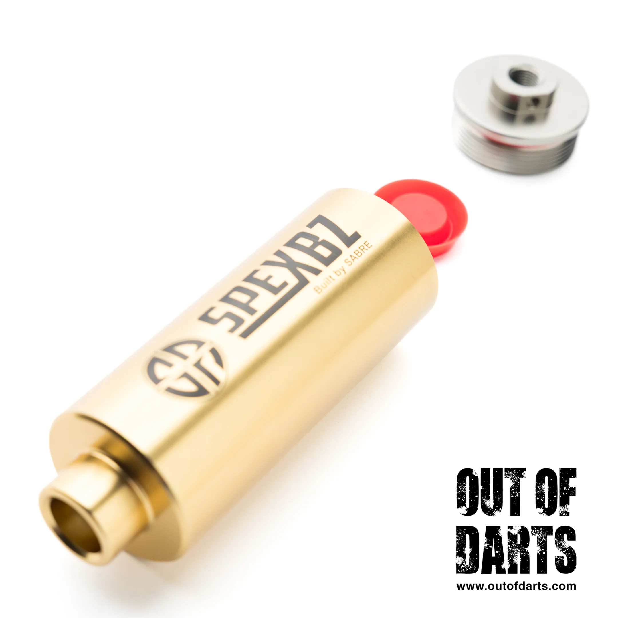 Spectre + Sabre SPEXBZ HPA Power Tube - Image 5