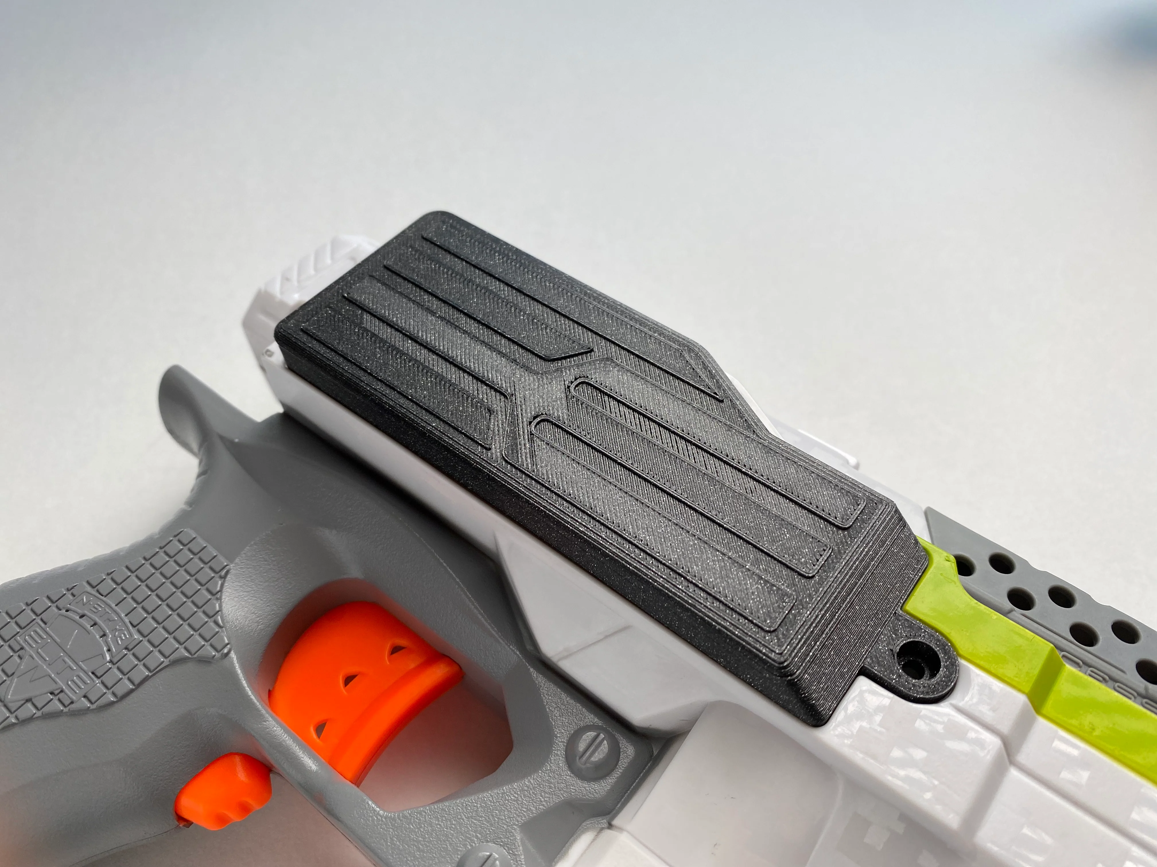 Stryfe Extended Battery Doors (2 sizes) - Image 8