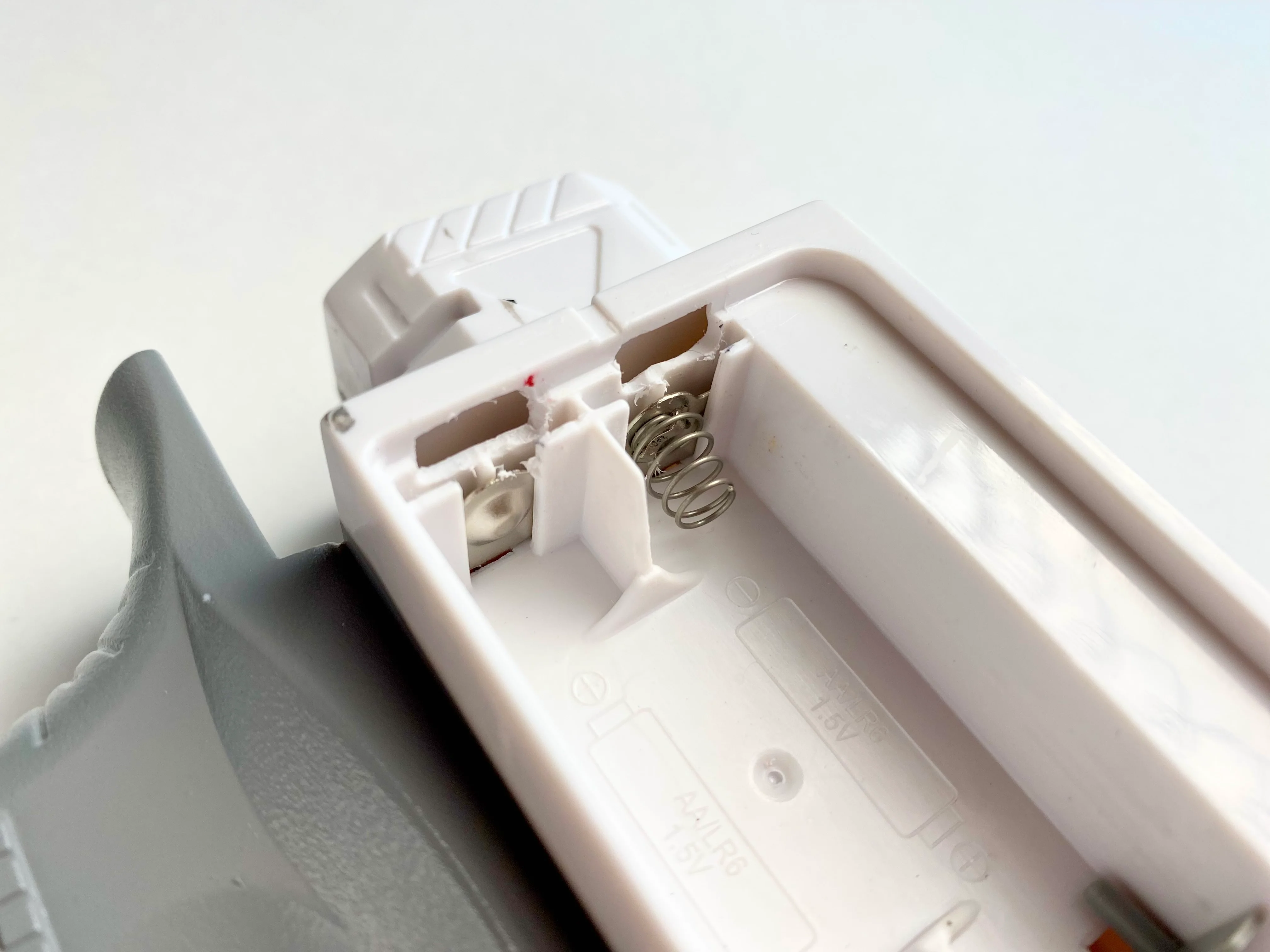 Stryfe Extended Battery Doors (2 sizes) - Image 9