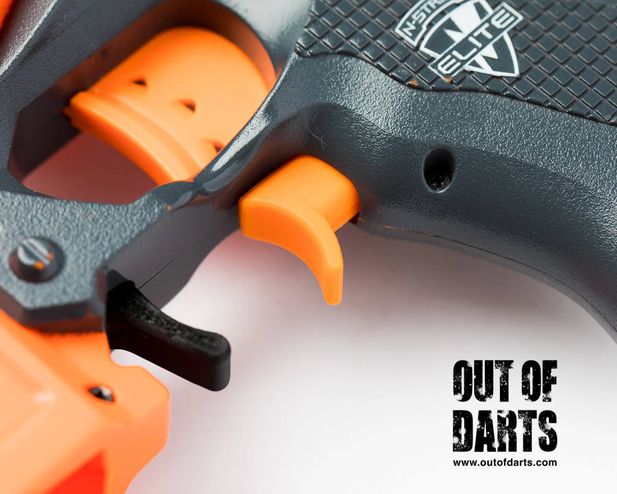 Stryfe Rev Trigger "Bobololo" Style - Image 3