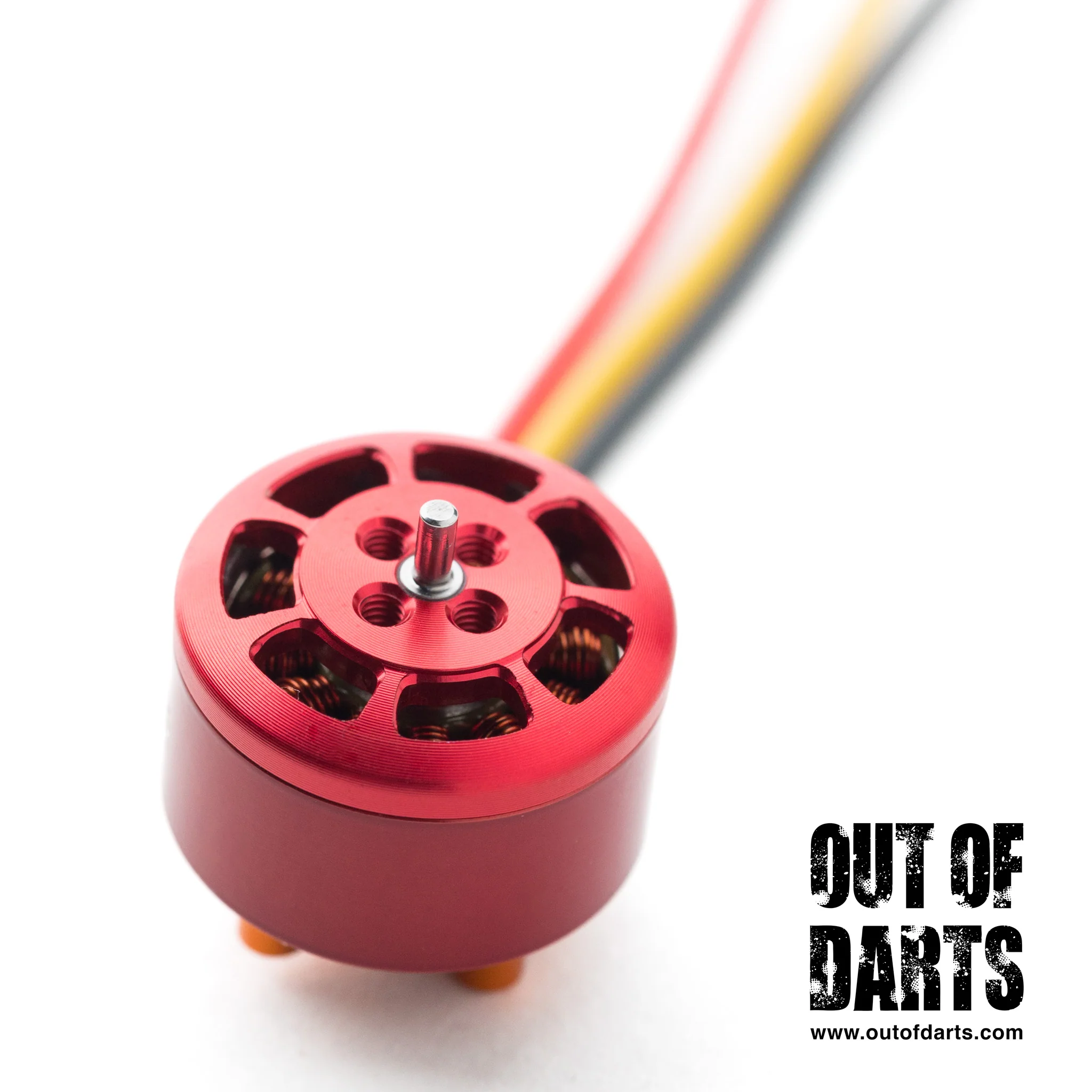 Supernova brushless motor for Momentum - Image 2