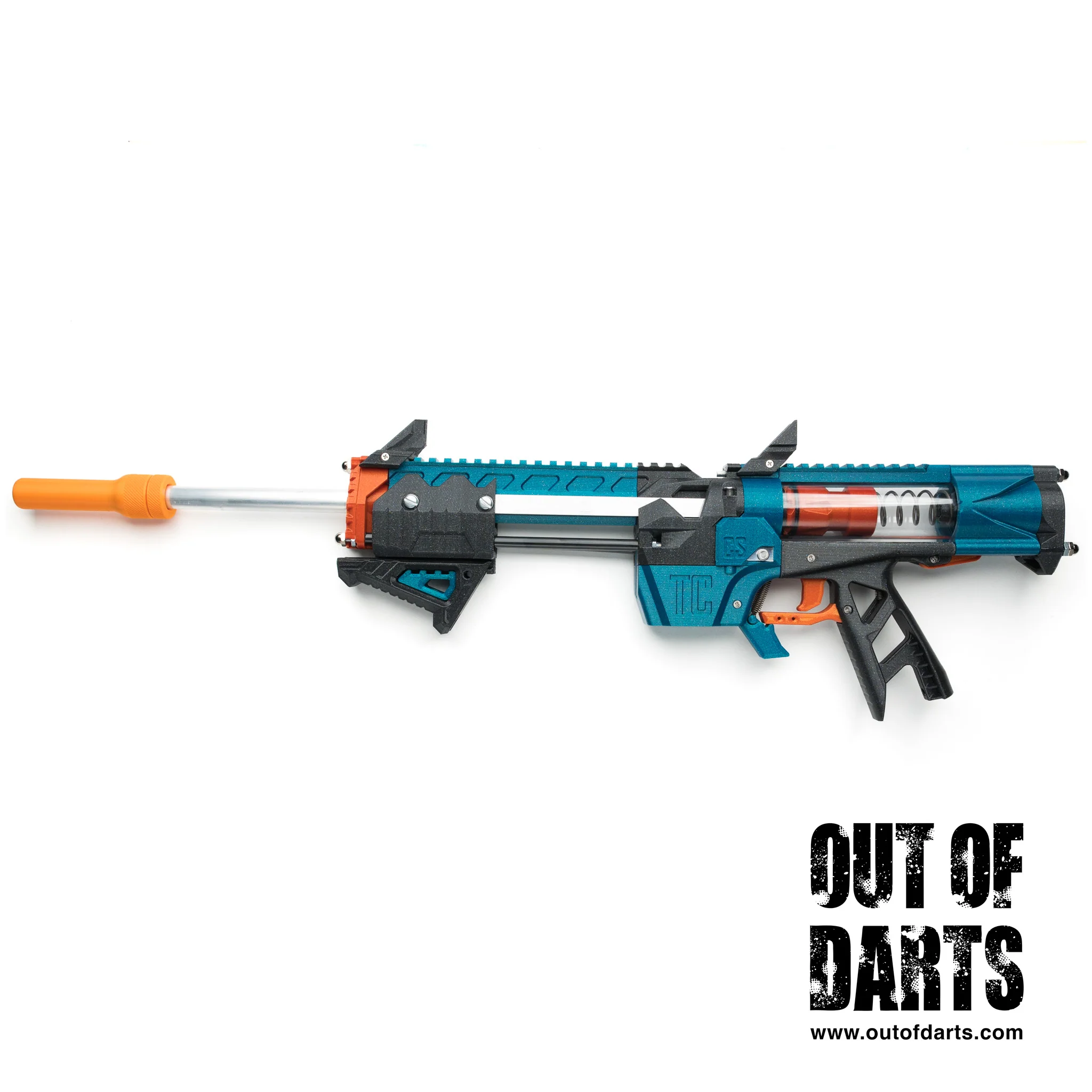 Talon Claw 3 - Hardware Kit - Image 4