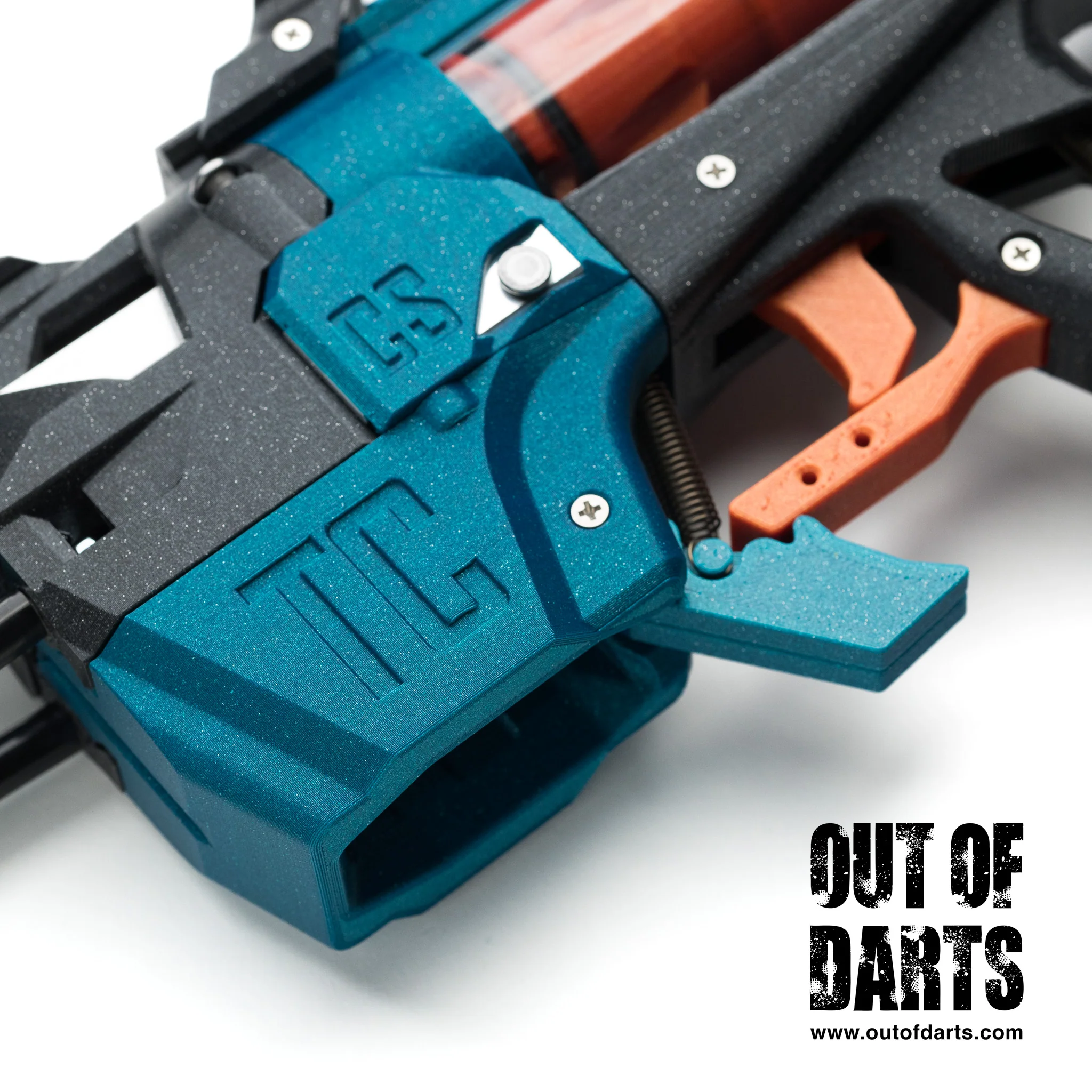 Talon Claw 3 - Hardware Kit - Image 5