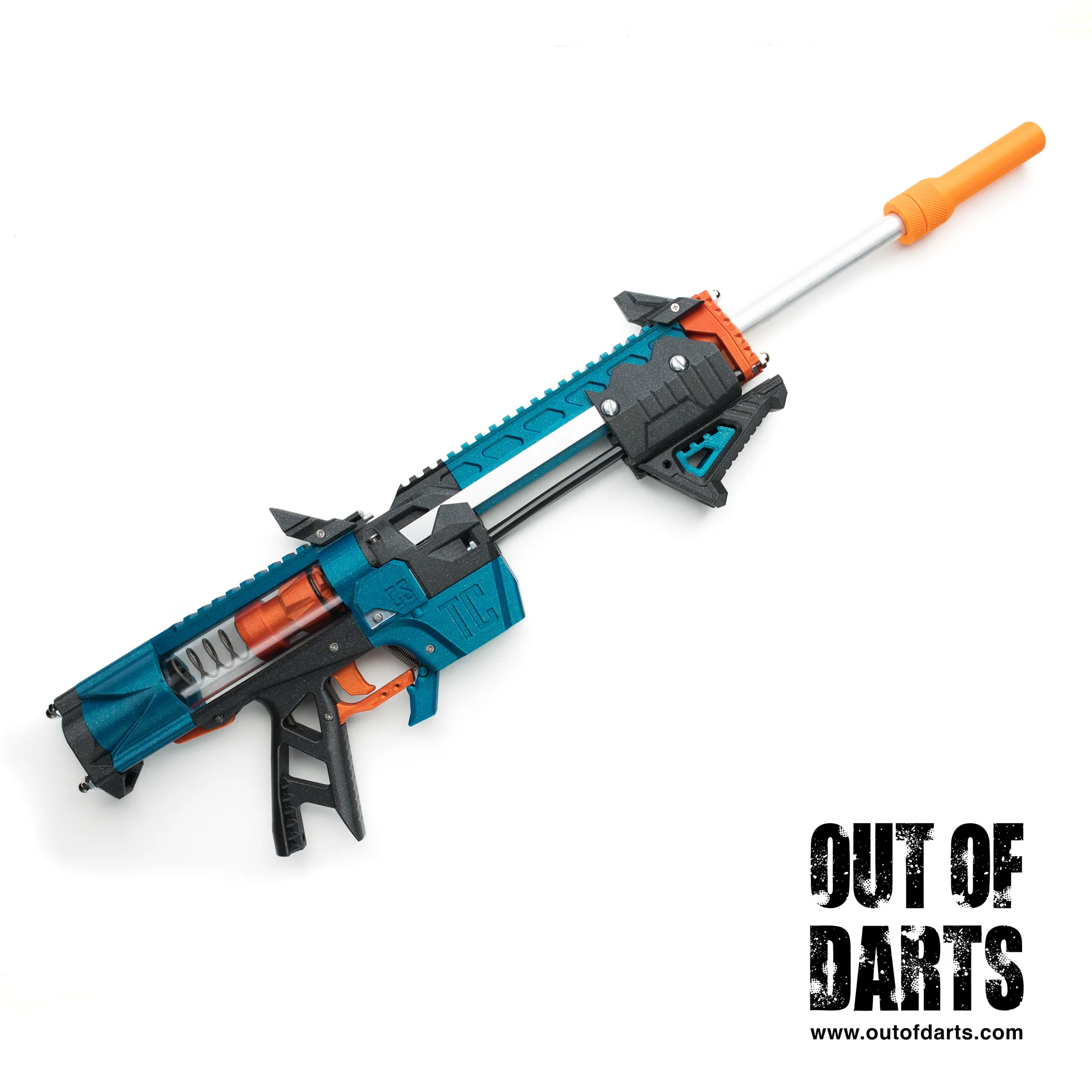 Talon Claw 3 - Hardware Kit - Image 6