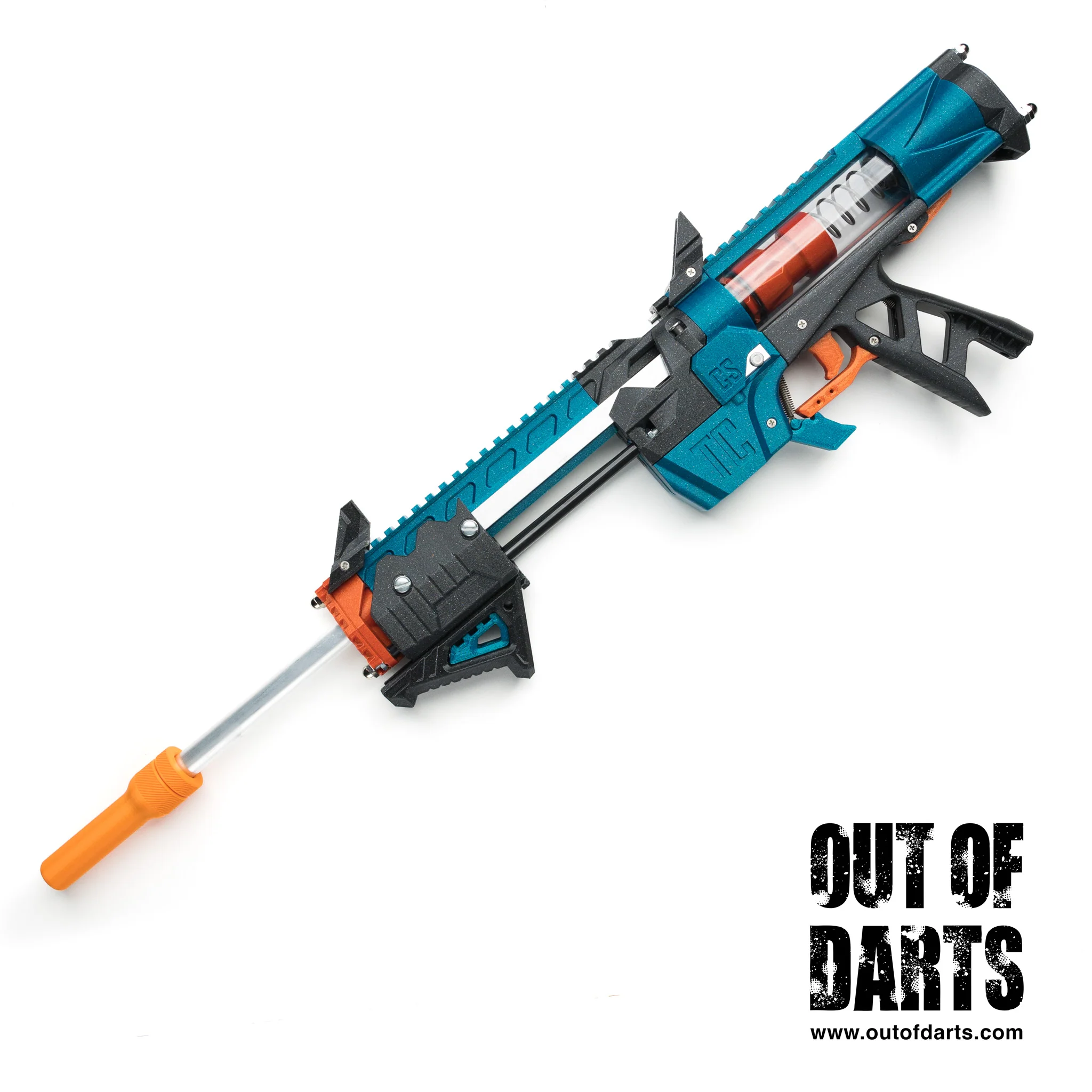 Talon Claw 3 - Hardware Kit - Image 8