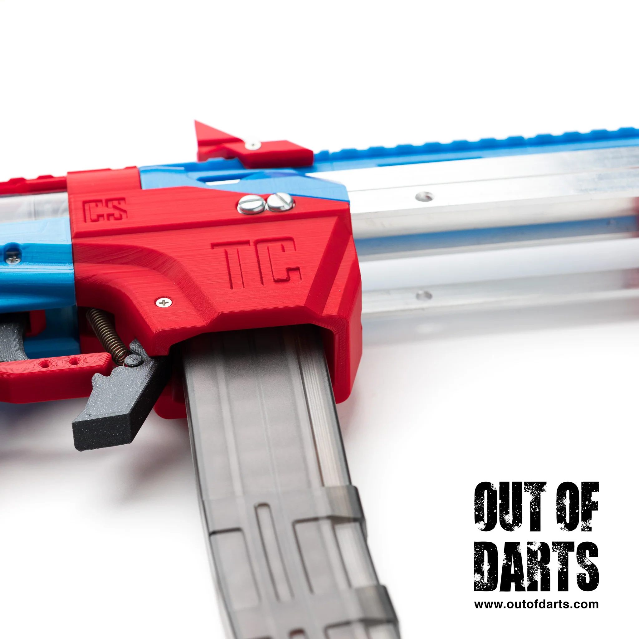 Talon Claw 4 - Hardware Kit - Image 10