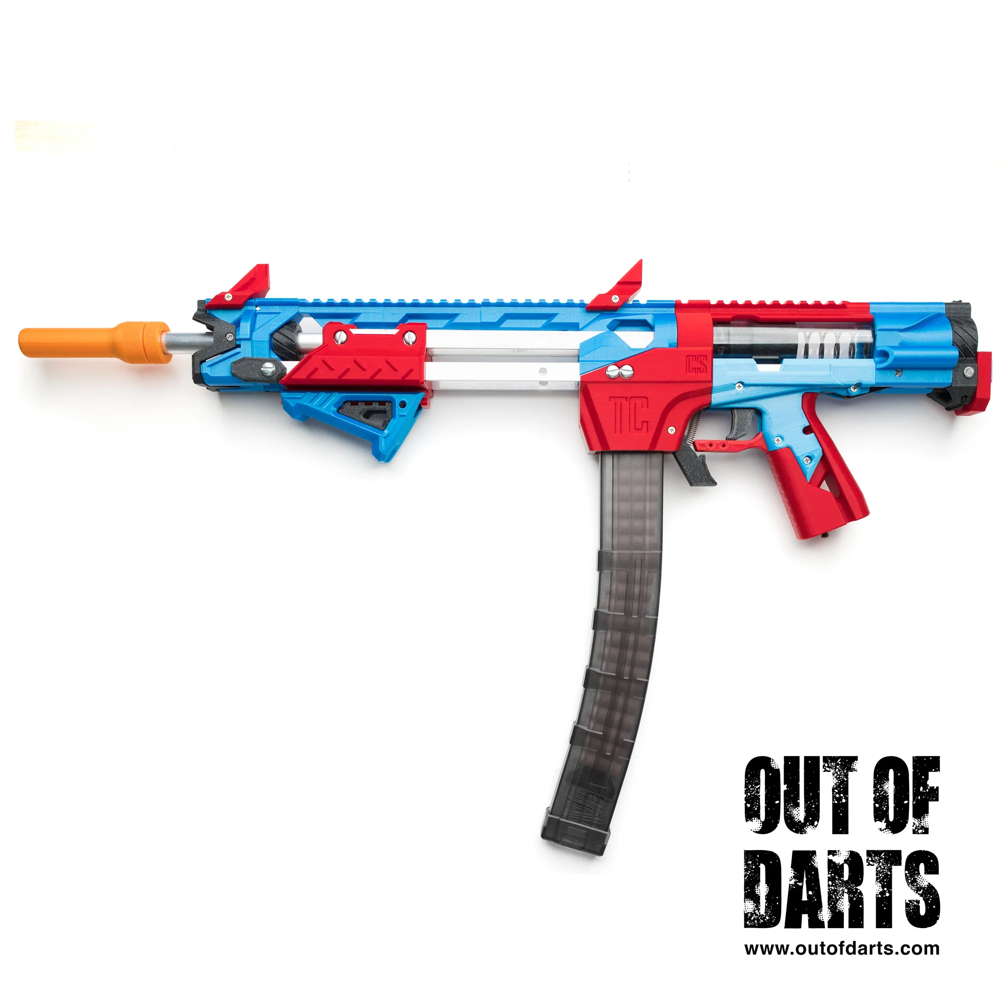 Talon Claw 4 - Hardware Kit - Image 11