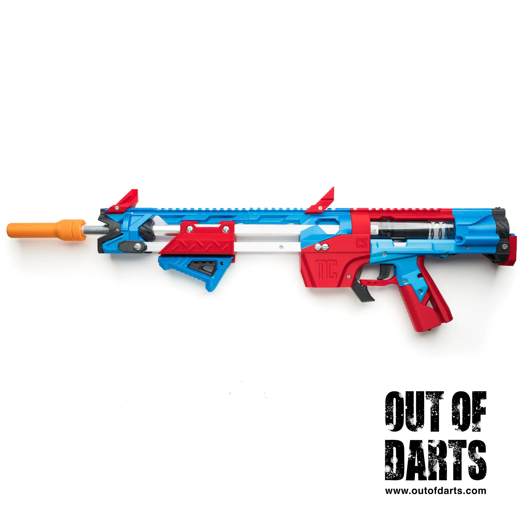 Talon Claw 4 - Hardware Kit - Image 4