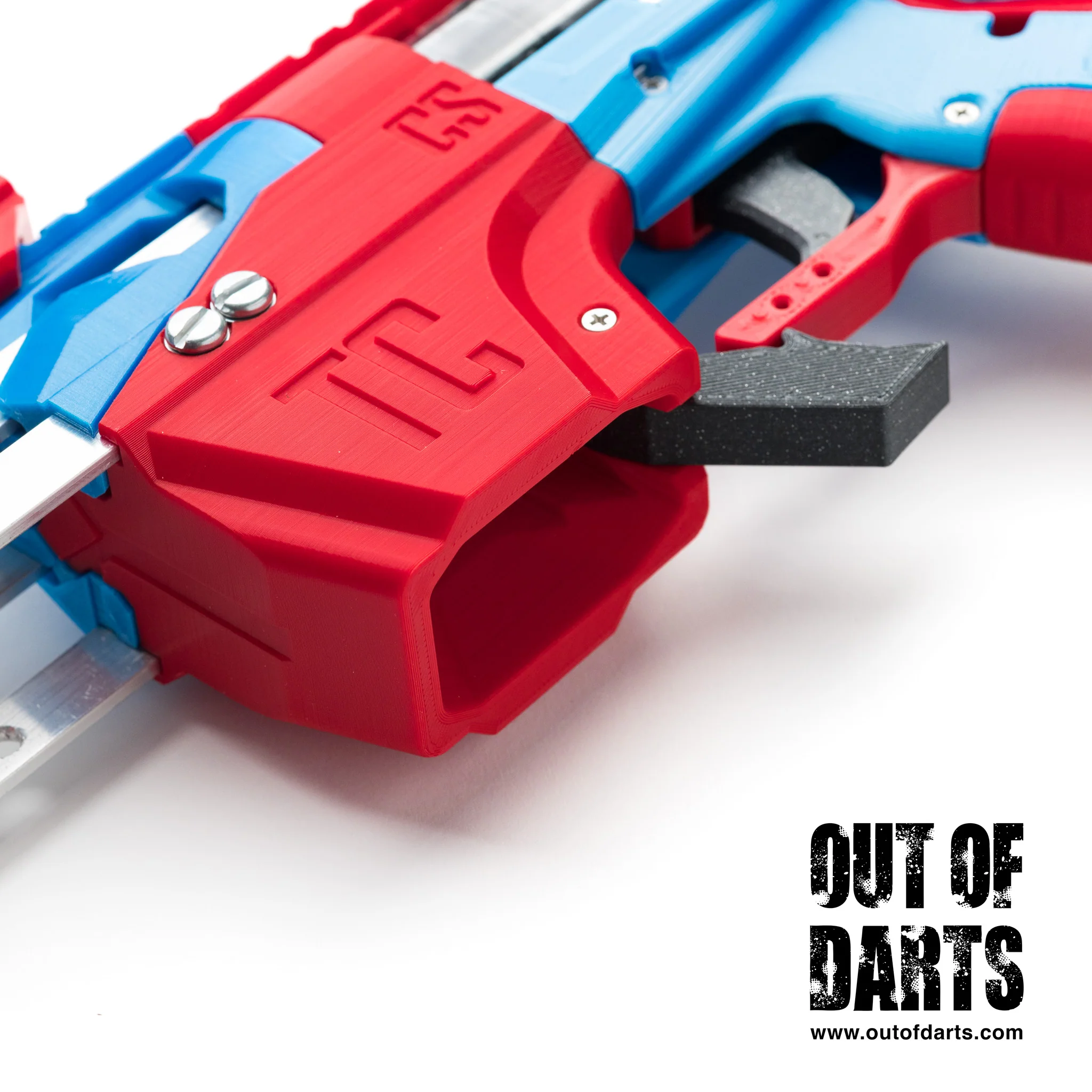 Talon Claw 4 - Hardware Kit - Image 5
