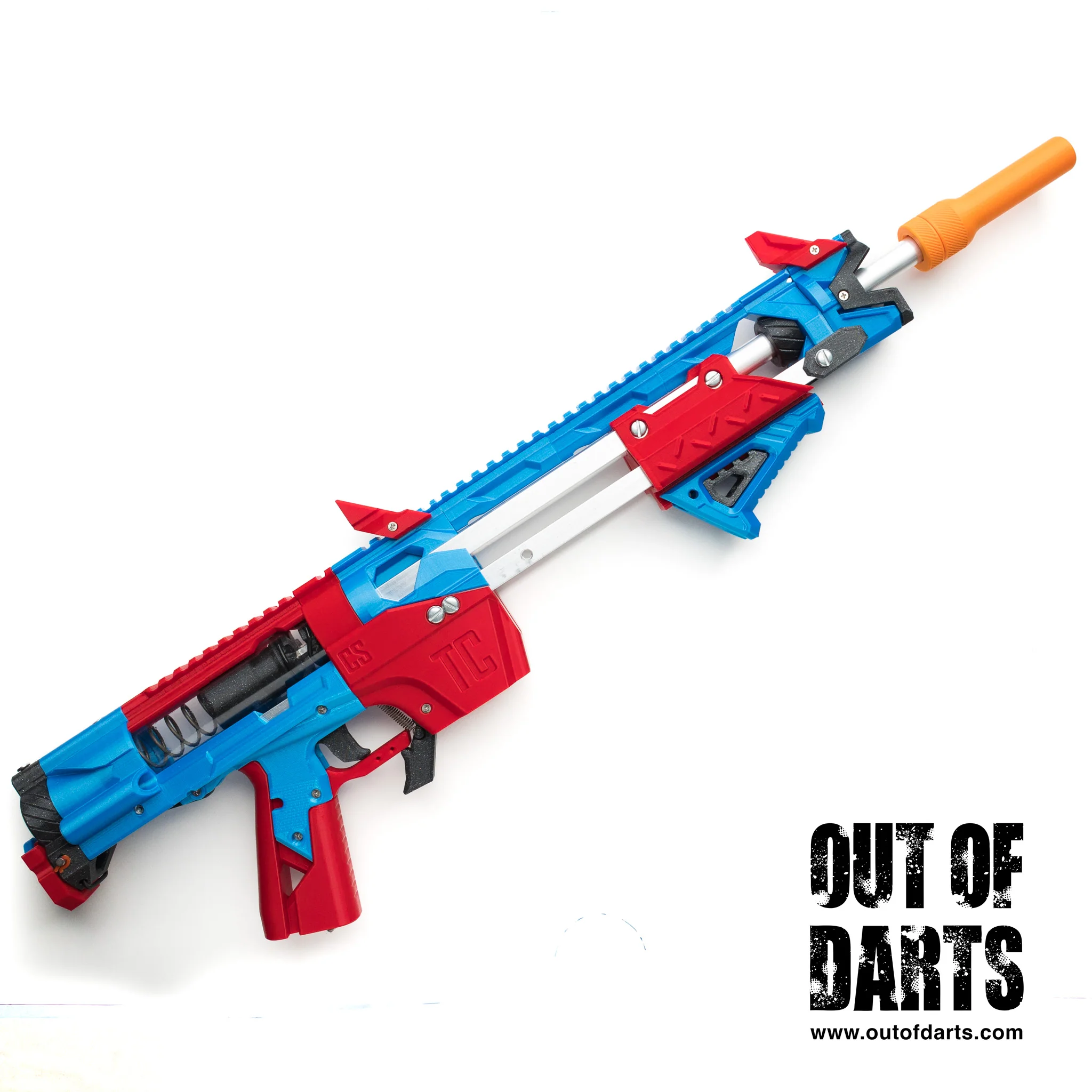 Talon Claw 4 - Hardware Kit - Image 6