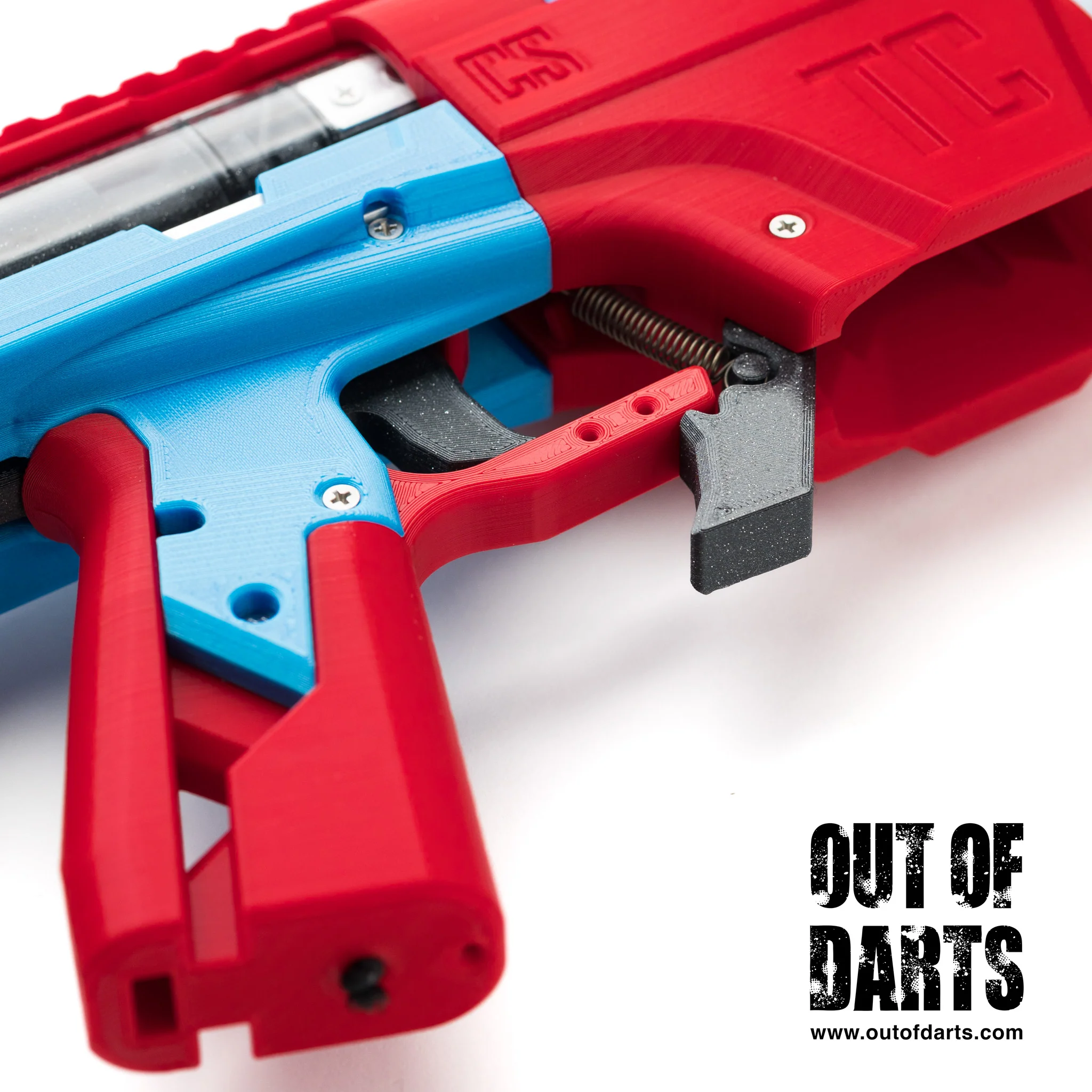 Talon Claw 4 - Hardware Kit - Image 7